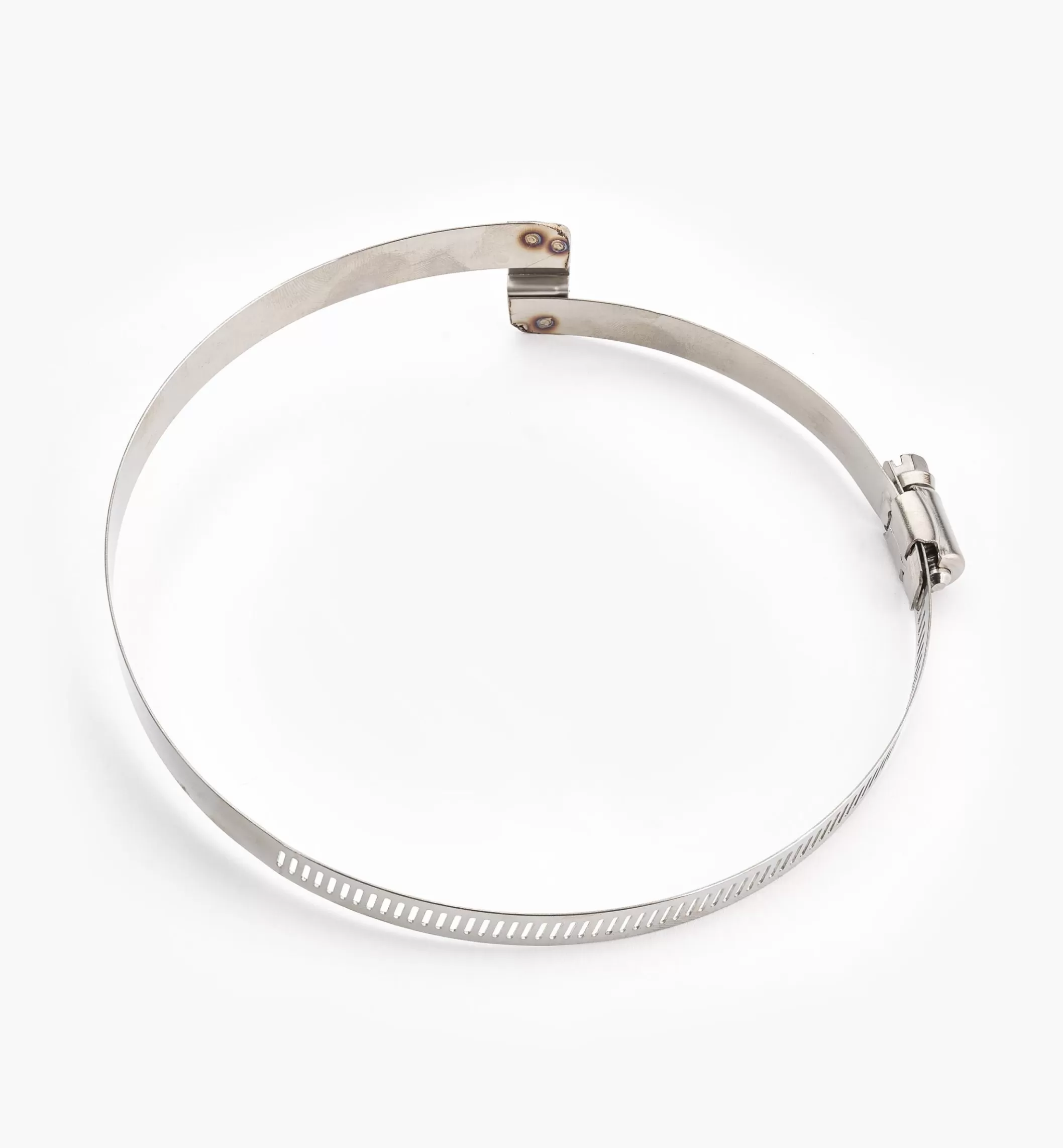 Online Lee Valley Left-Hand Bridge Hose Clamps