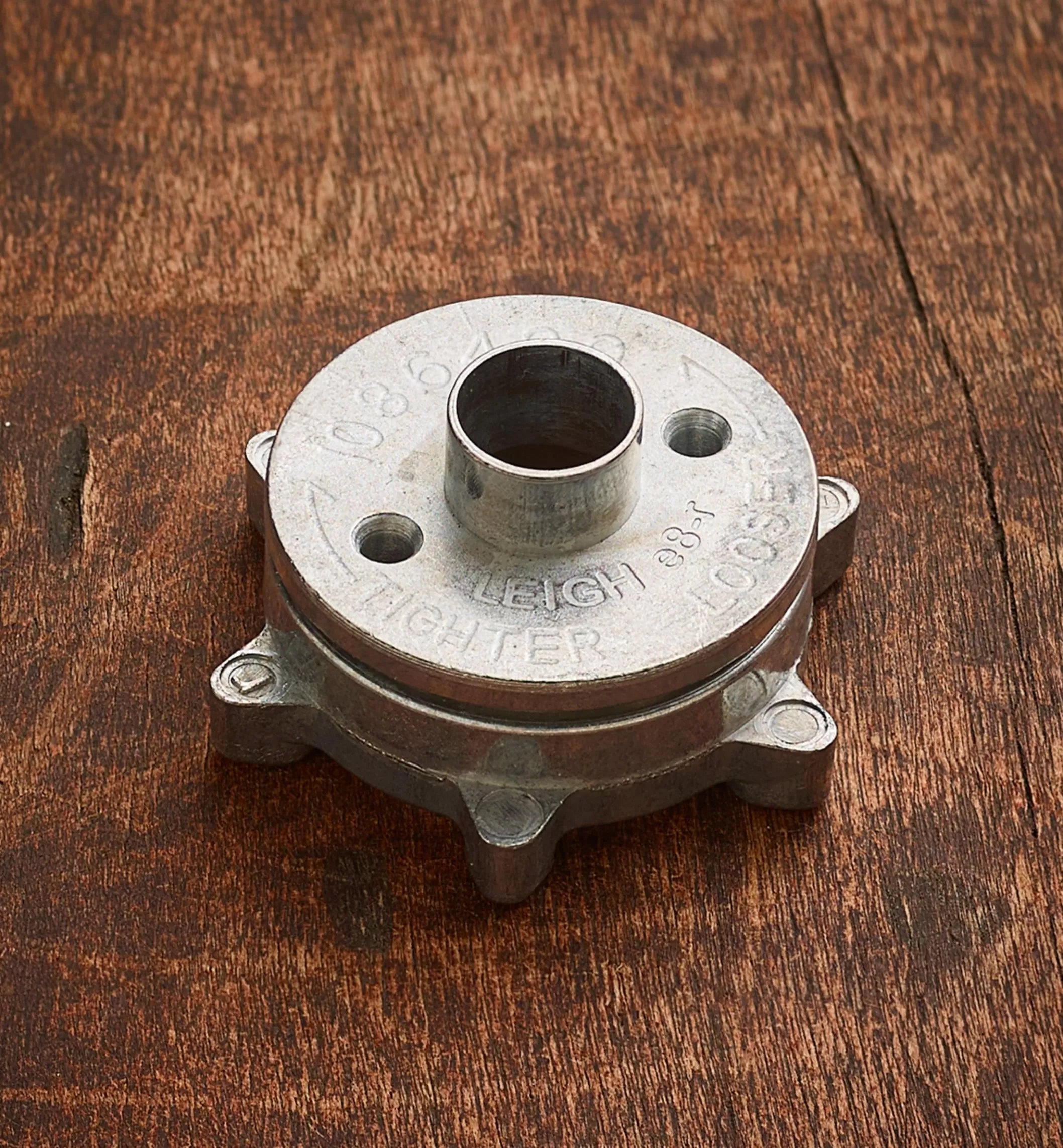 Best Sale Lee Valley Leigh 1/2" O.D. Elliptical Guide Bushing