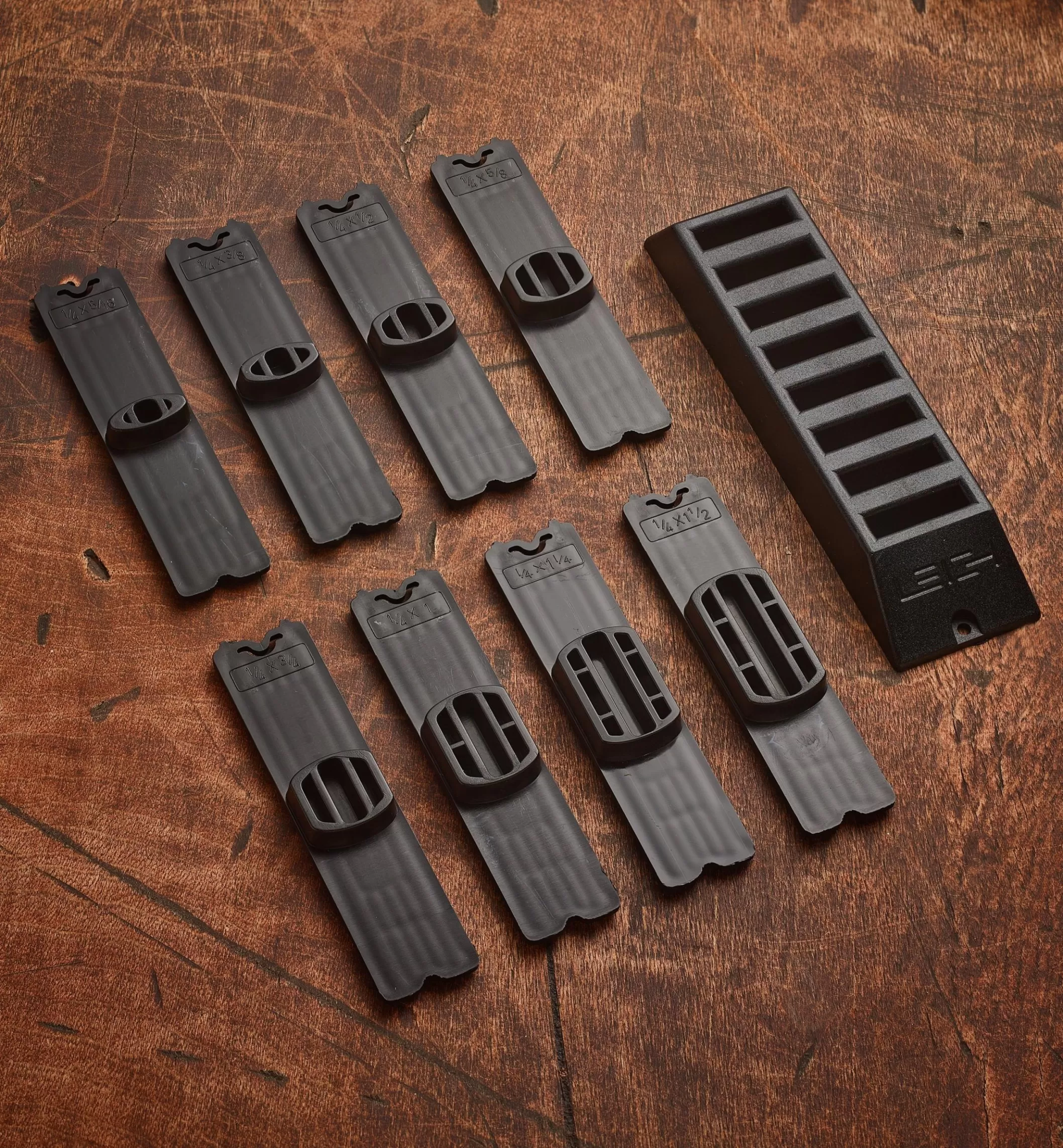 Online Lee Valley Leigh 1/4" FMT Guide Set