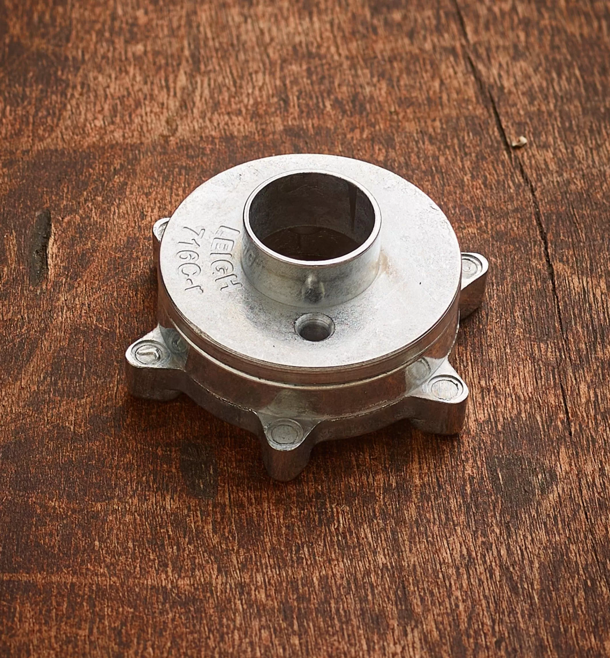 Hot Lee Valley Leigh 5/8" O.D. Guide Bushing