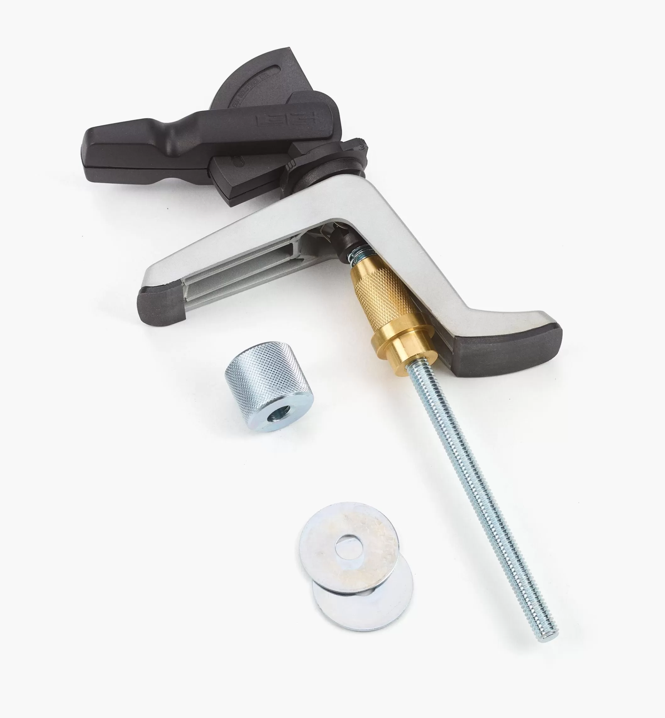 Flash Sale Lee Valley Leigh Bench Hold-Down Clamp