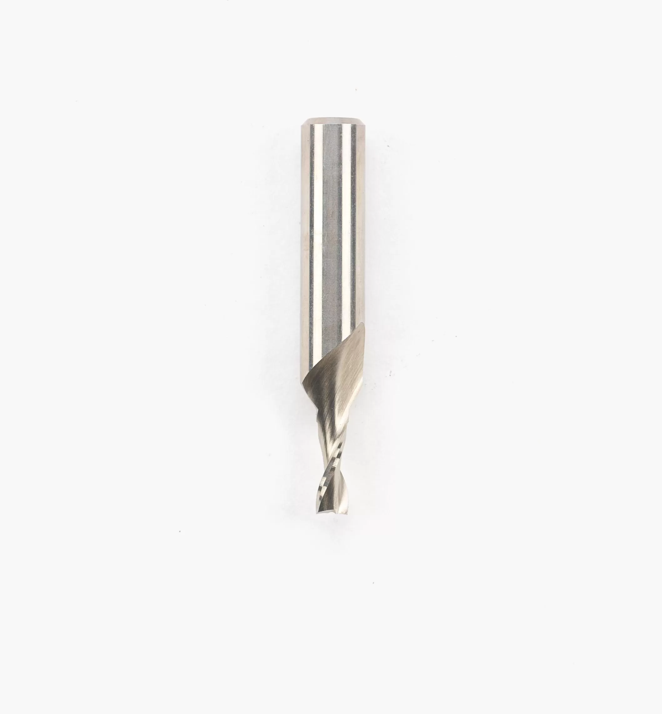 Hot Lee Valley Leigh High-Speed Steel Spiral Upcut Bits, 1/2" Shank