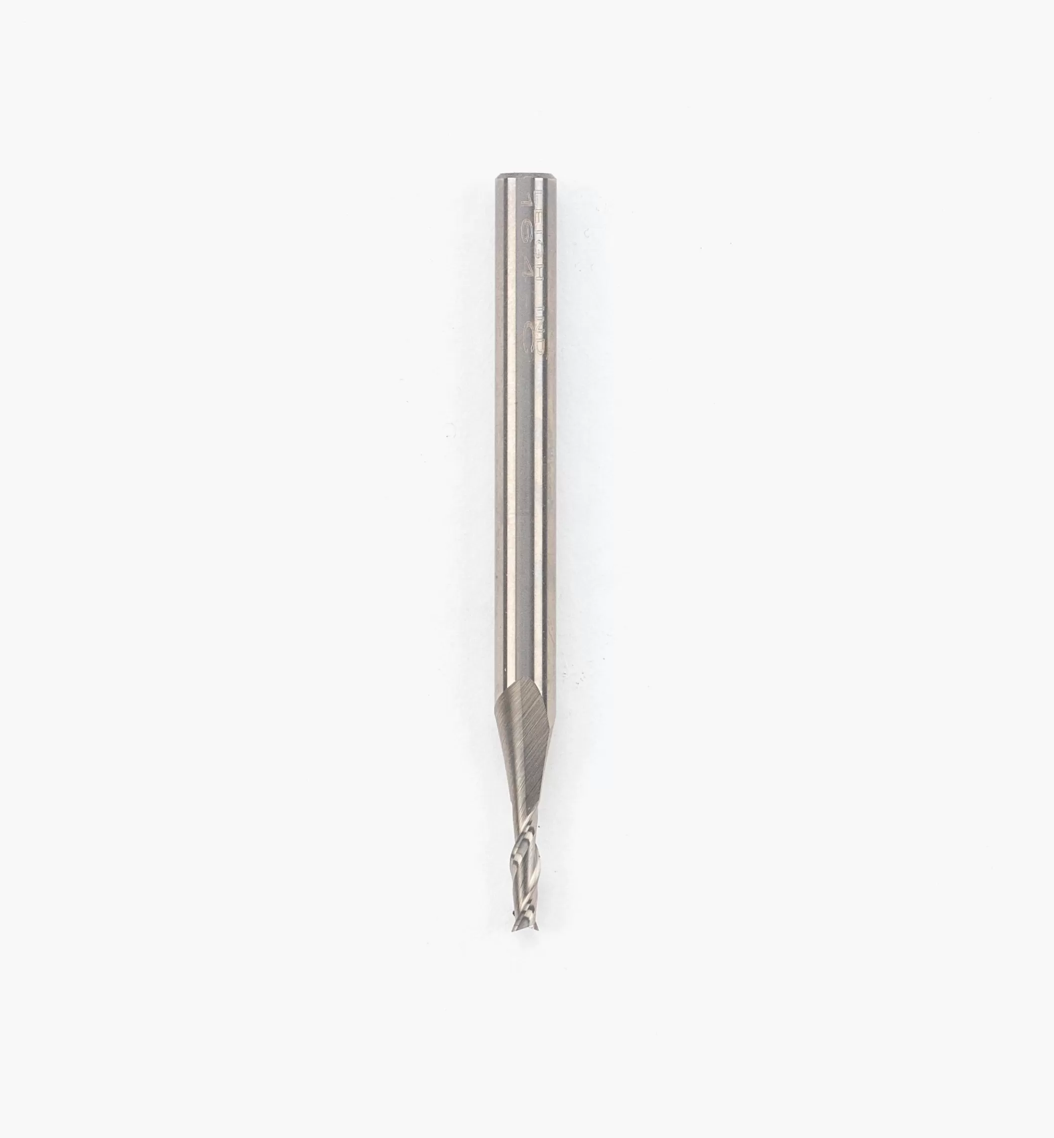 Sale Lee Valley Leigh Solid Carbide Spiral Upcut Bits, 1/4" Shank