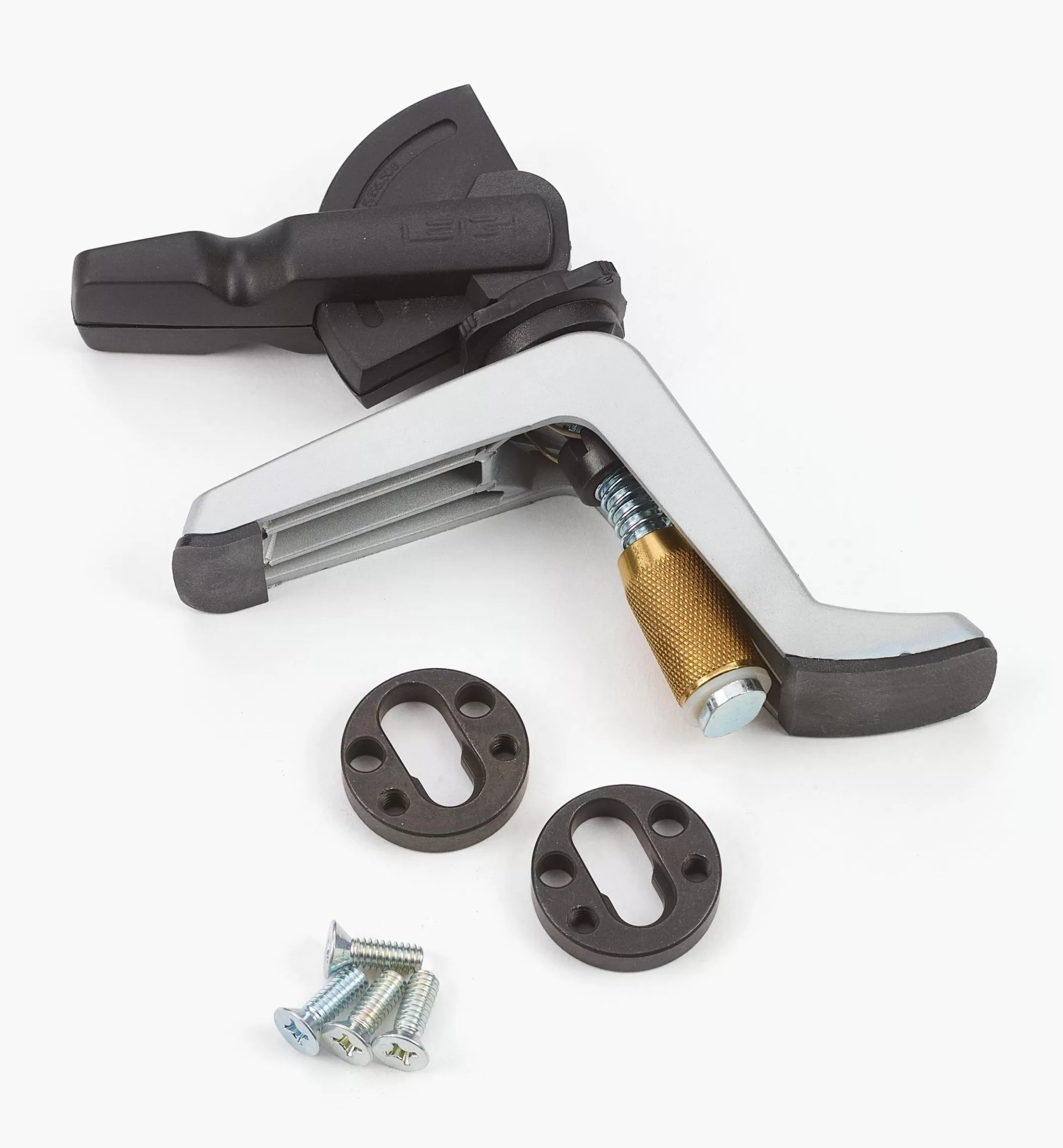 Flash Sale Lee Valley Leigh Surface Hold-Down Clamp
