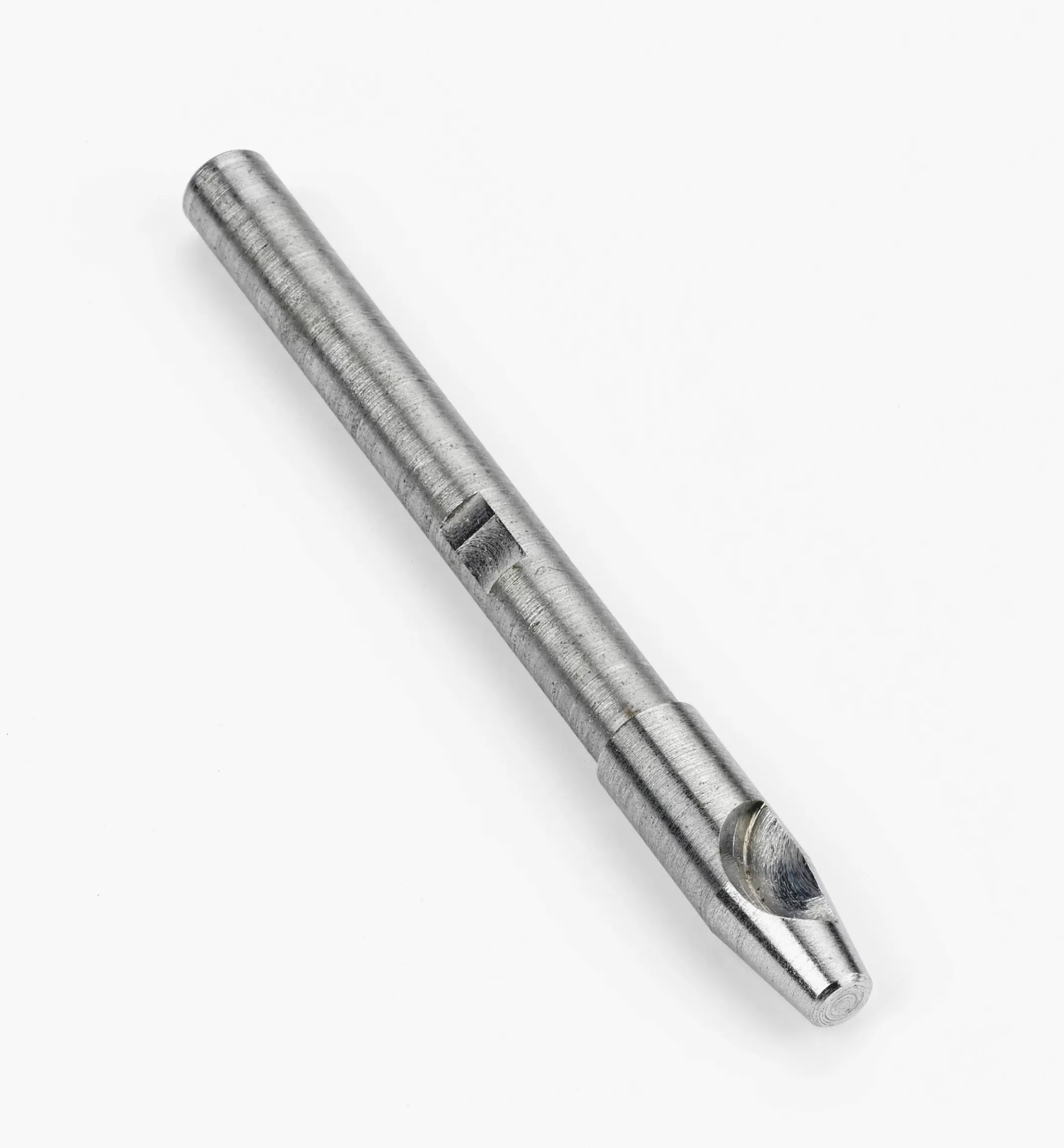 Store Lee Valley Letter O Pen Mill Pilot Shaft
