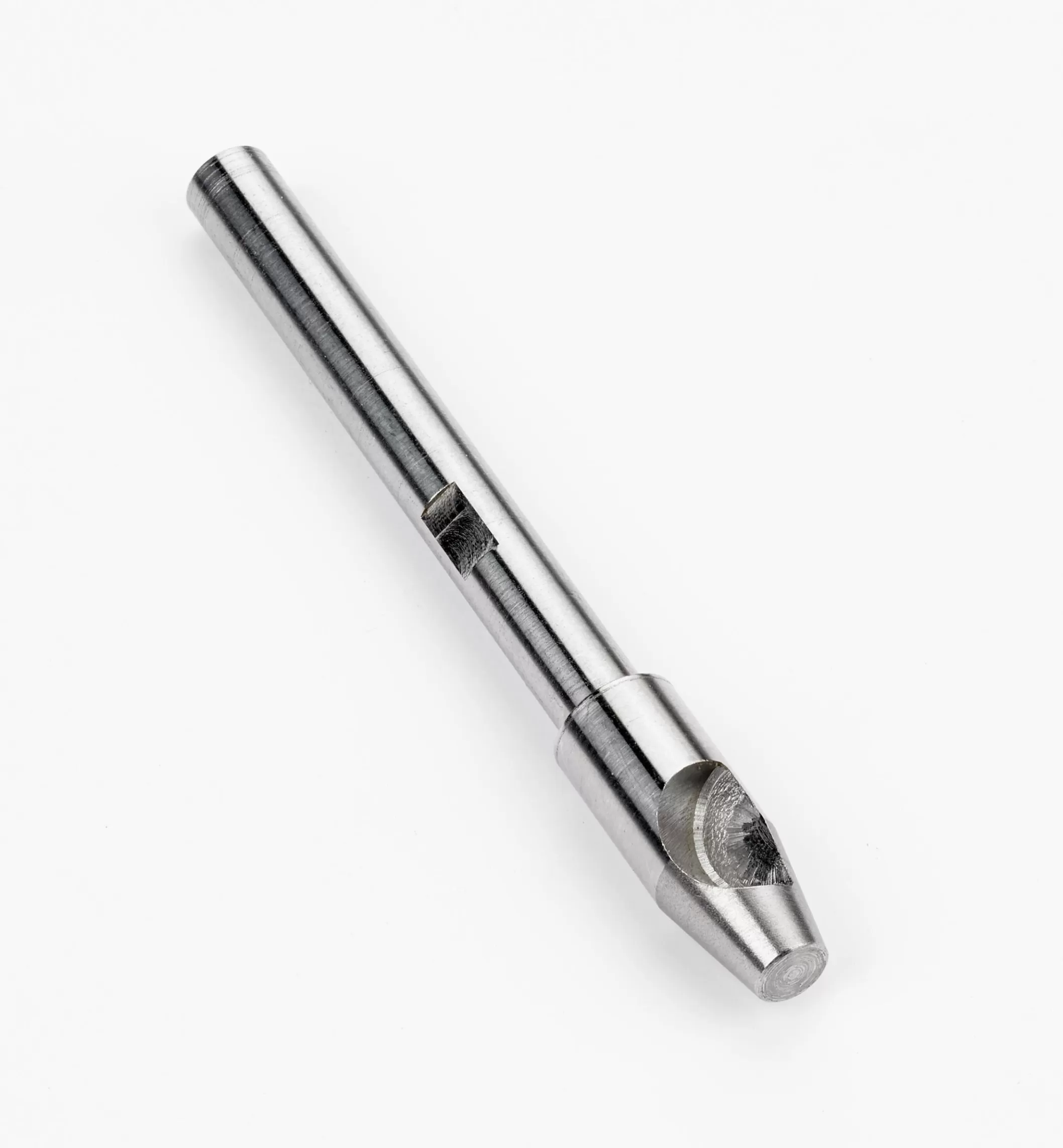 Hot Lee Valley Letter V Pen Mill Pilot Shaft