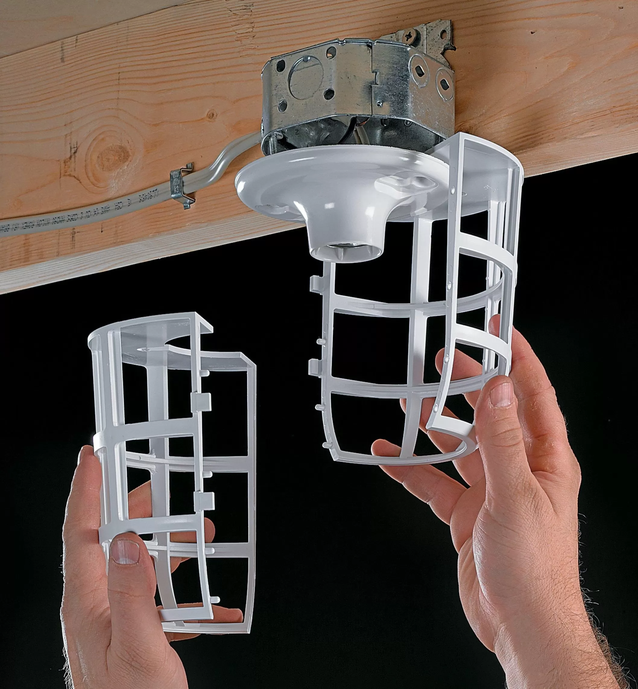 Flash Sale Lee Valley Light Bulb Cage