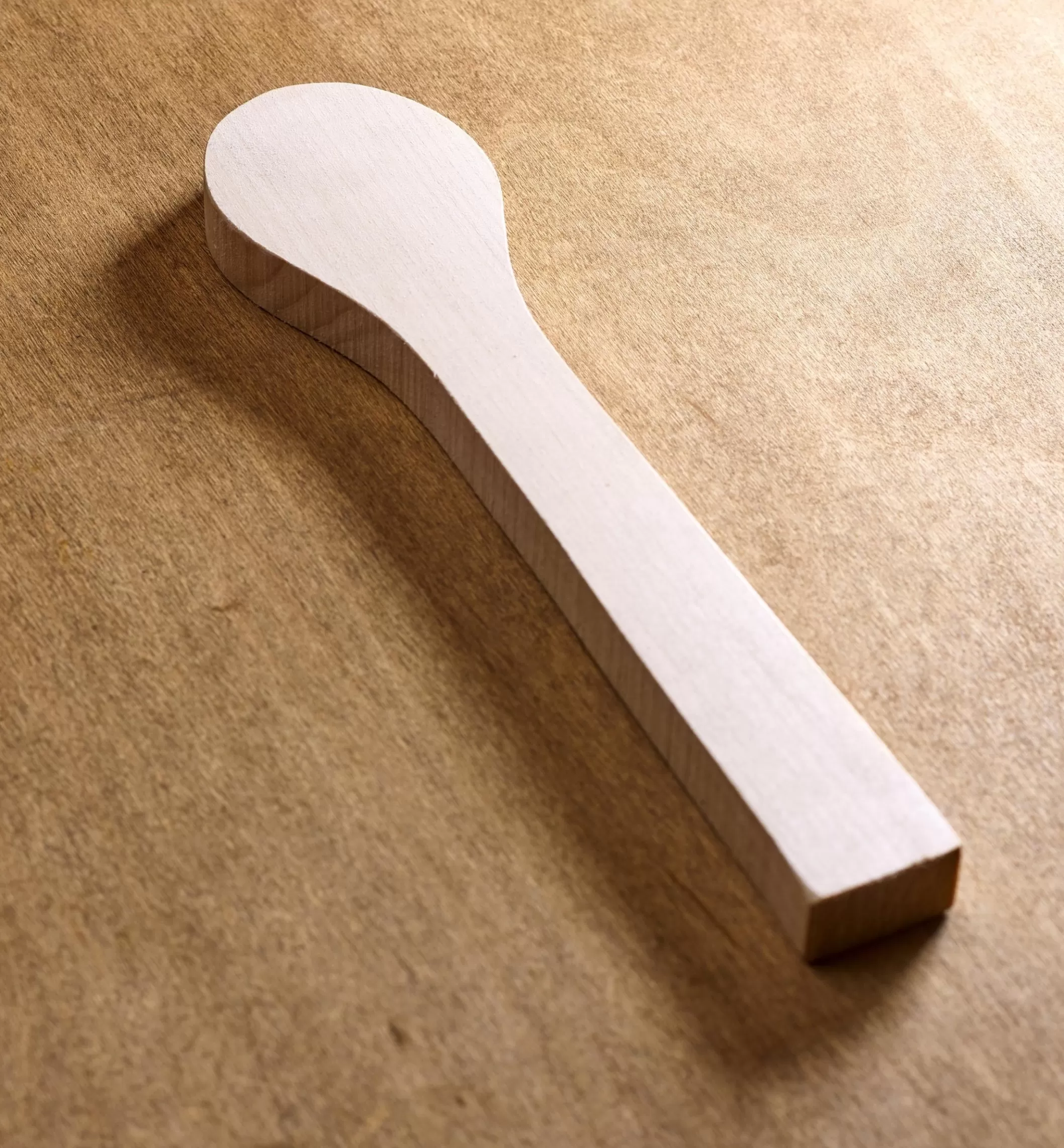 Cheap Lee Valley Limewood Spoon Carving Blank