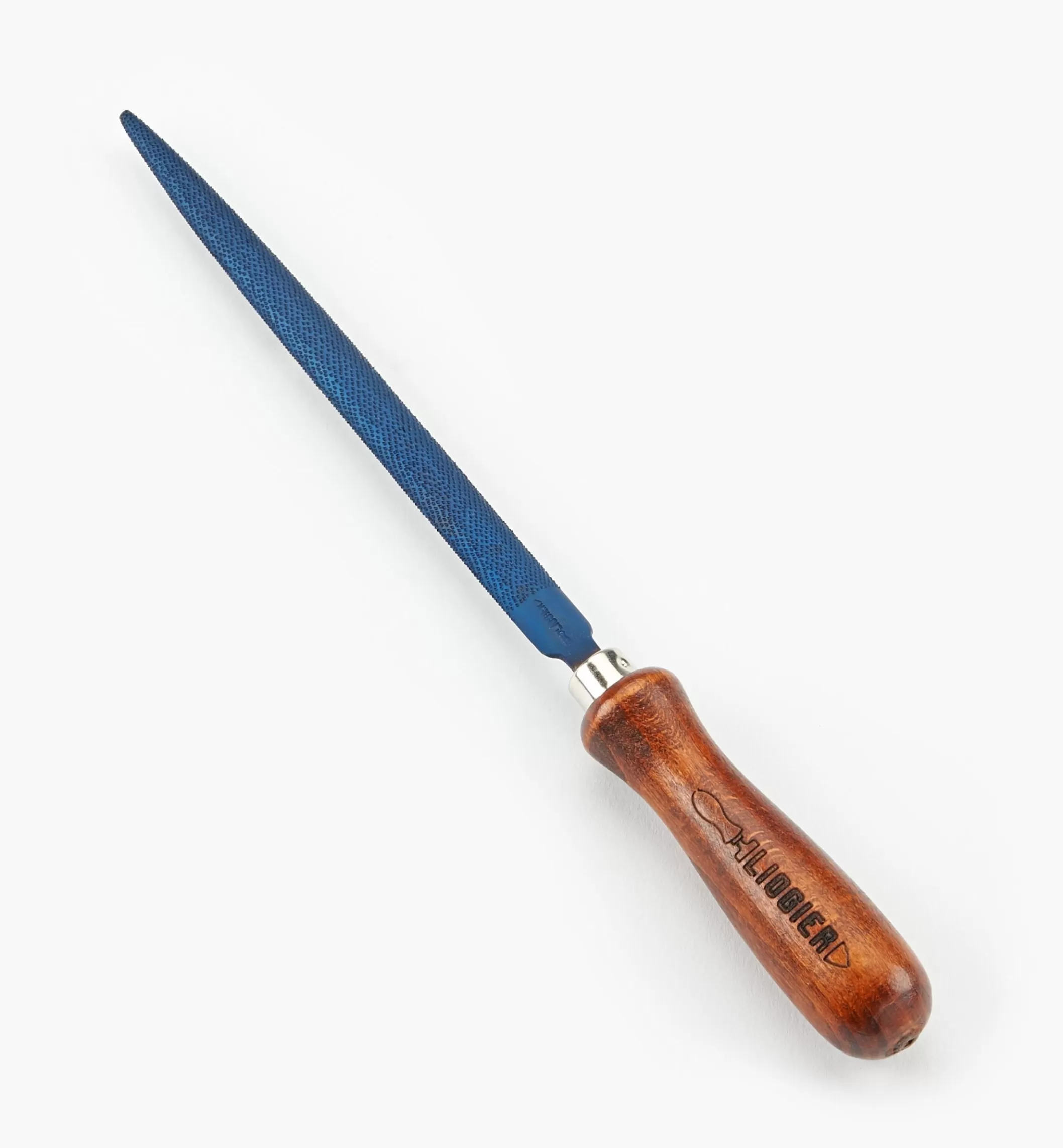 Shop Lee Valley Liogier 6" Modeller’s Rasp