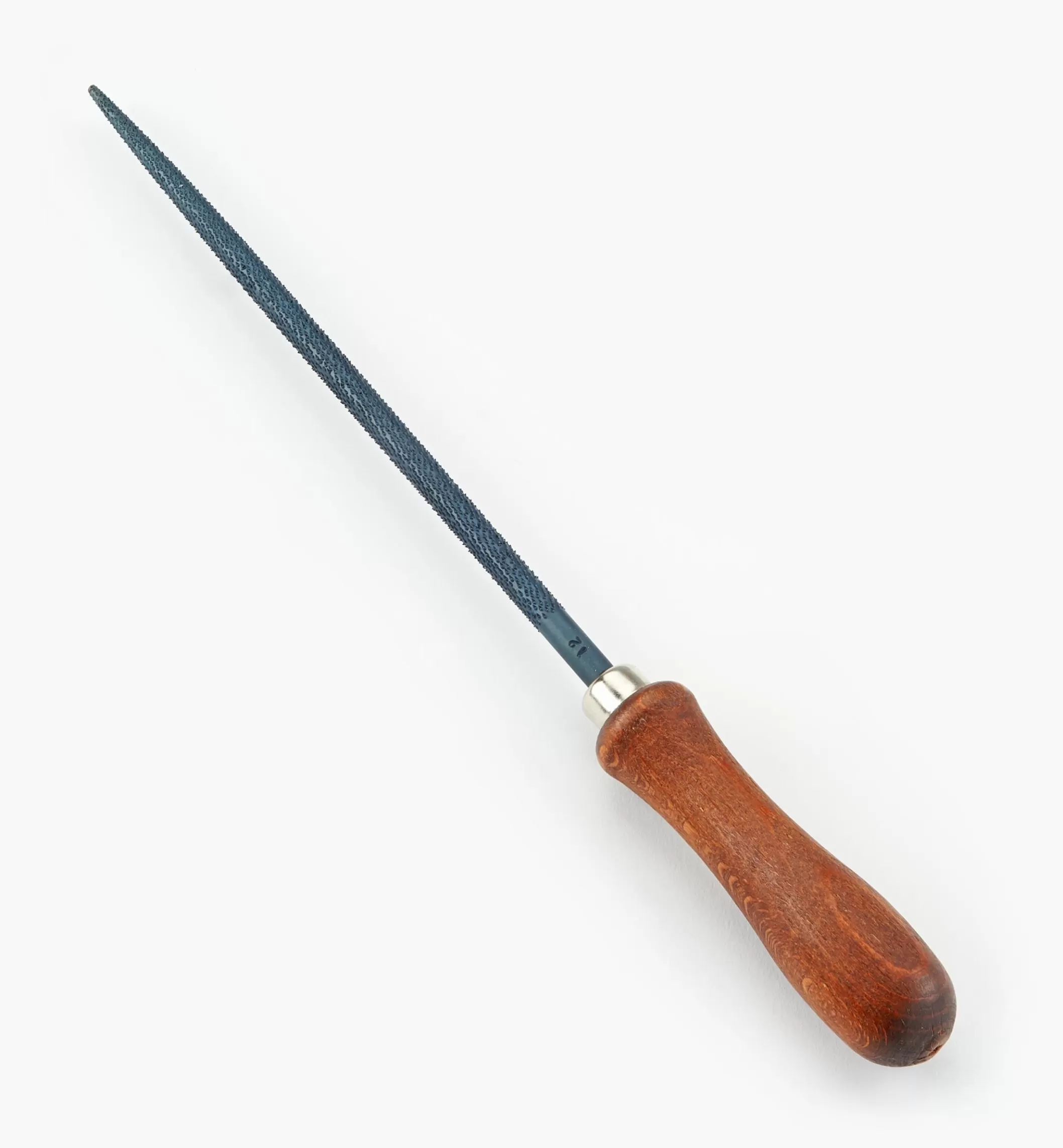 Shop Lee Valley Liogier 8" Round Rasp