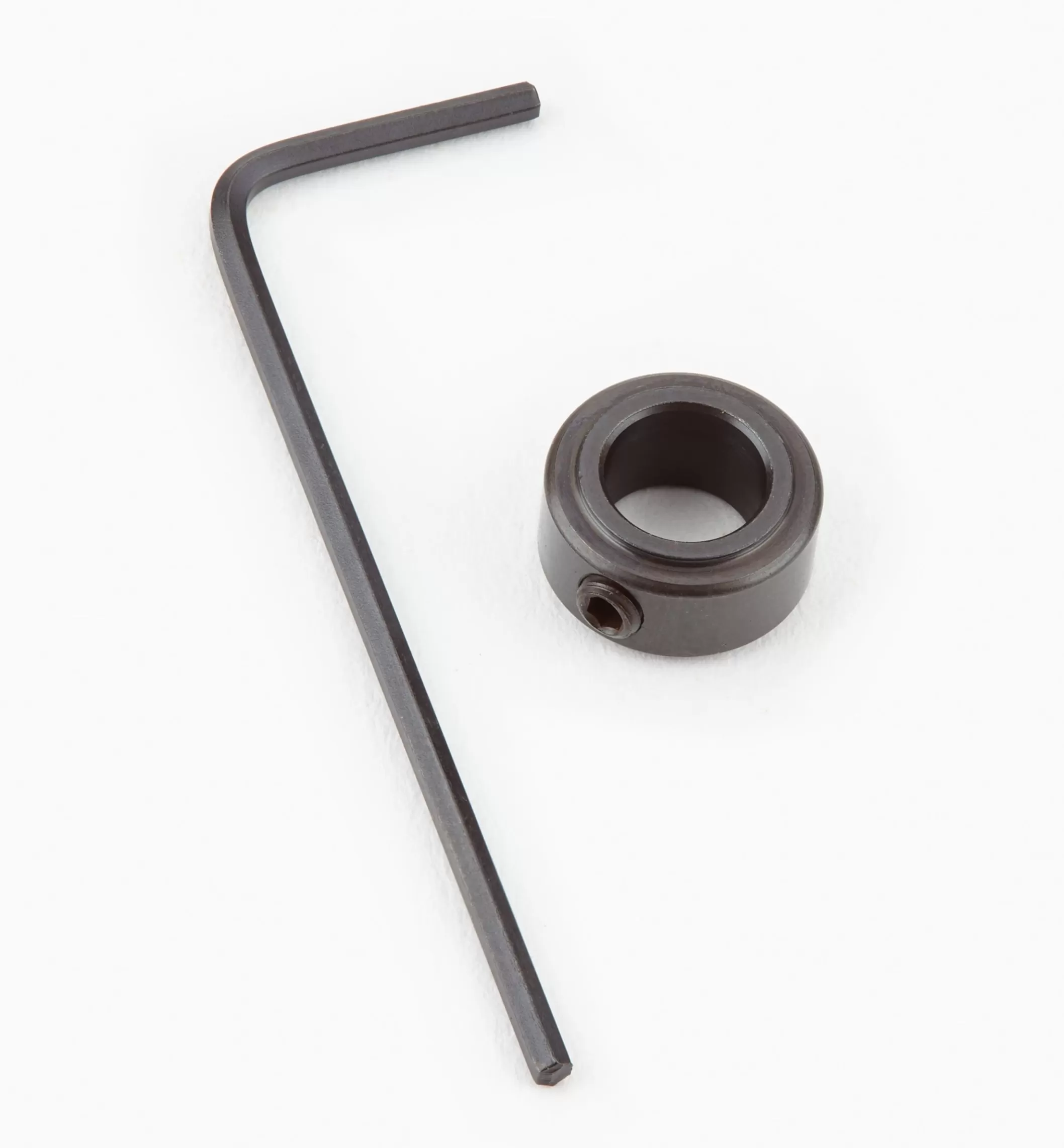 New Lee Valley Lock Rings