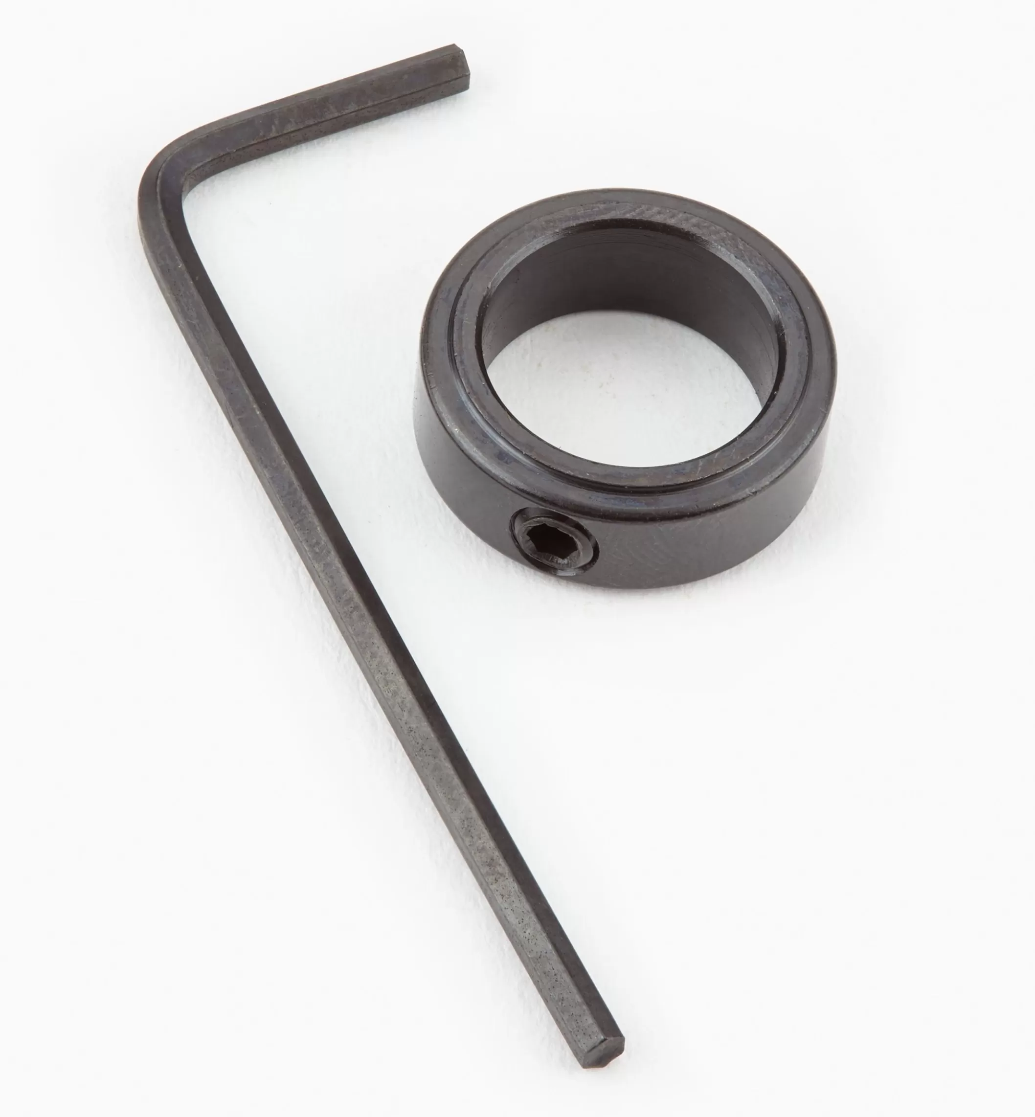 New Lee Valley Lock Rings