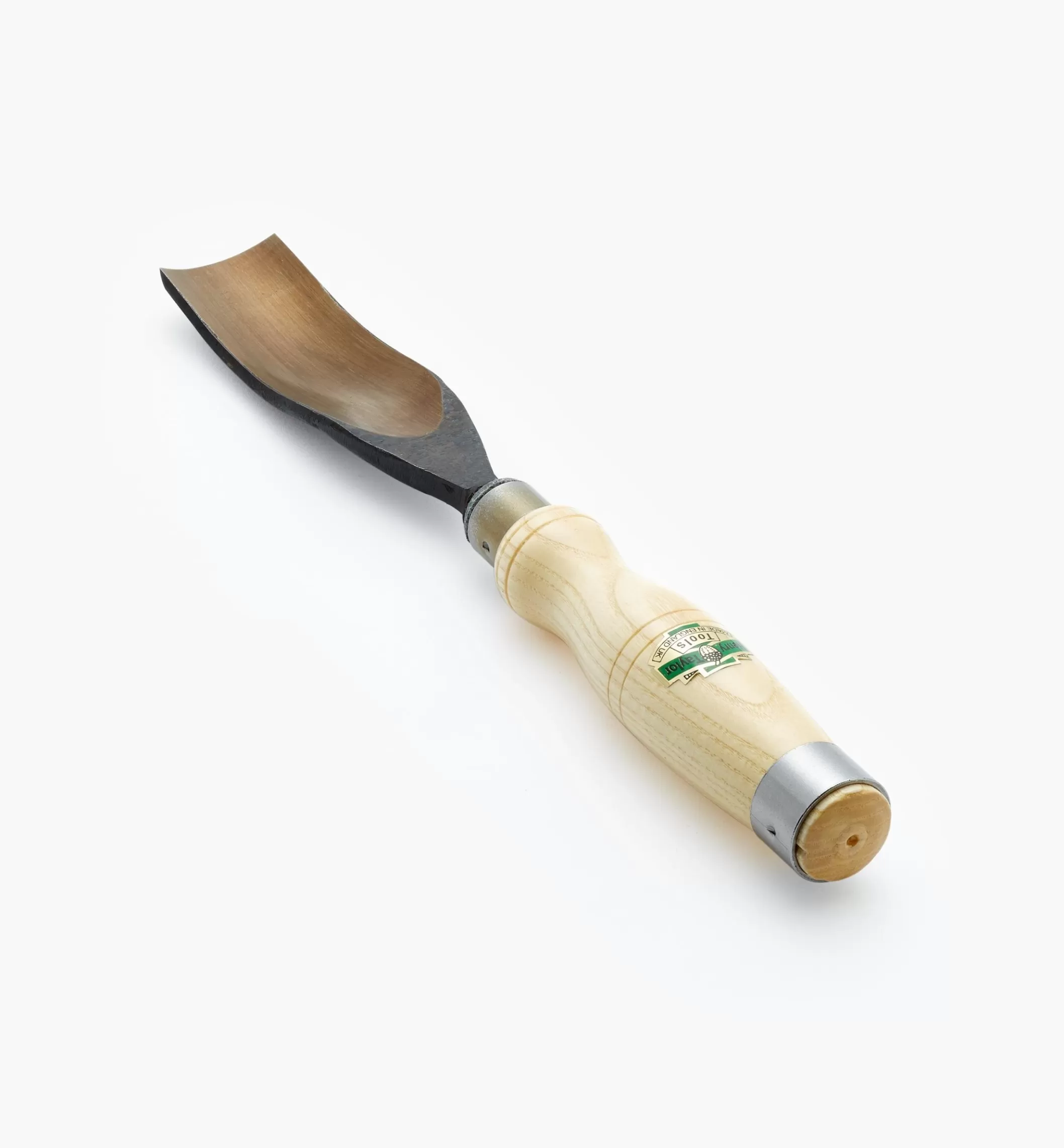 Cheap Lee Valley Log Notch Gouge