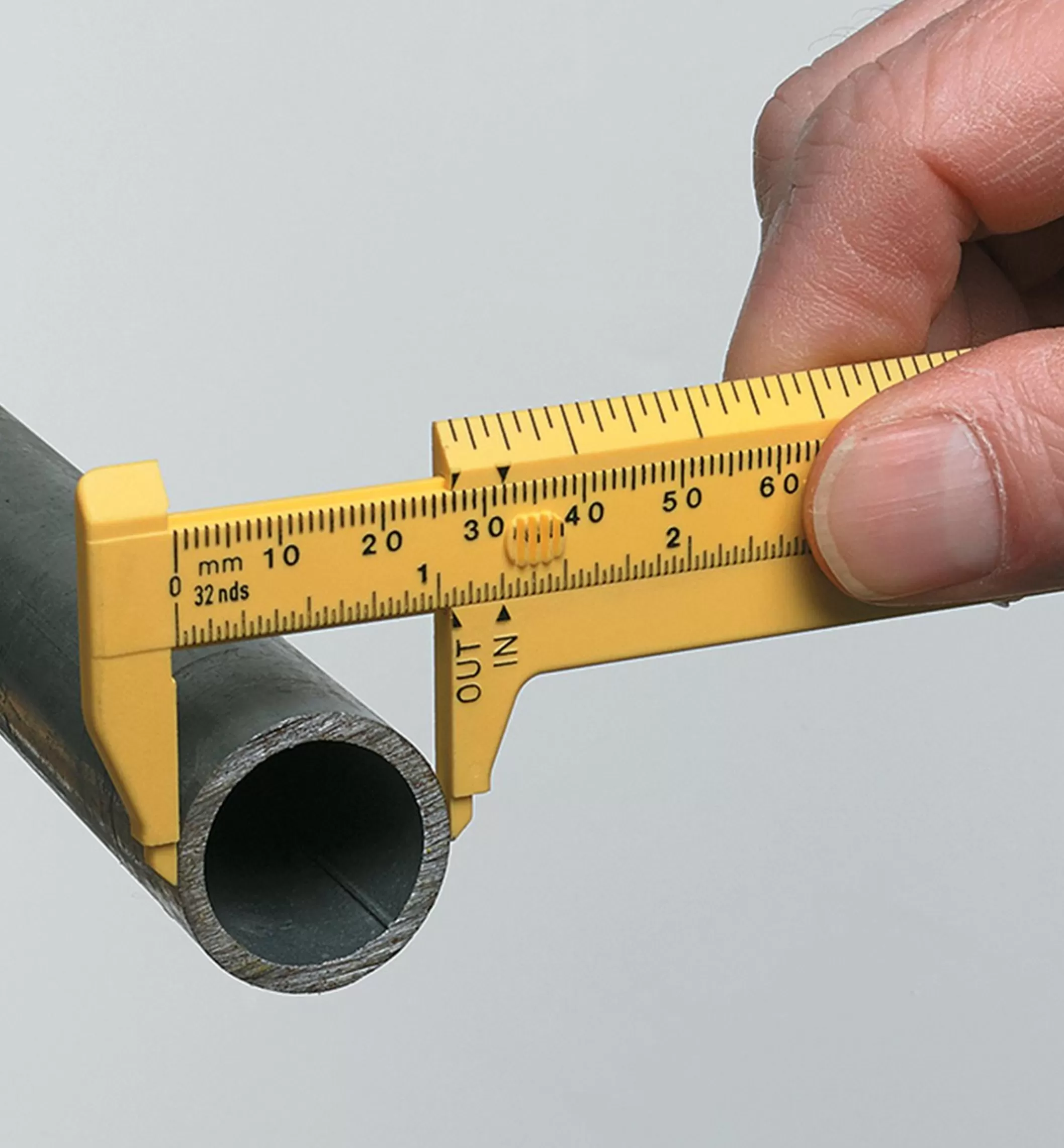 Flash Sale Lee Valley LongLife Pocket Caliper