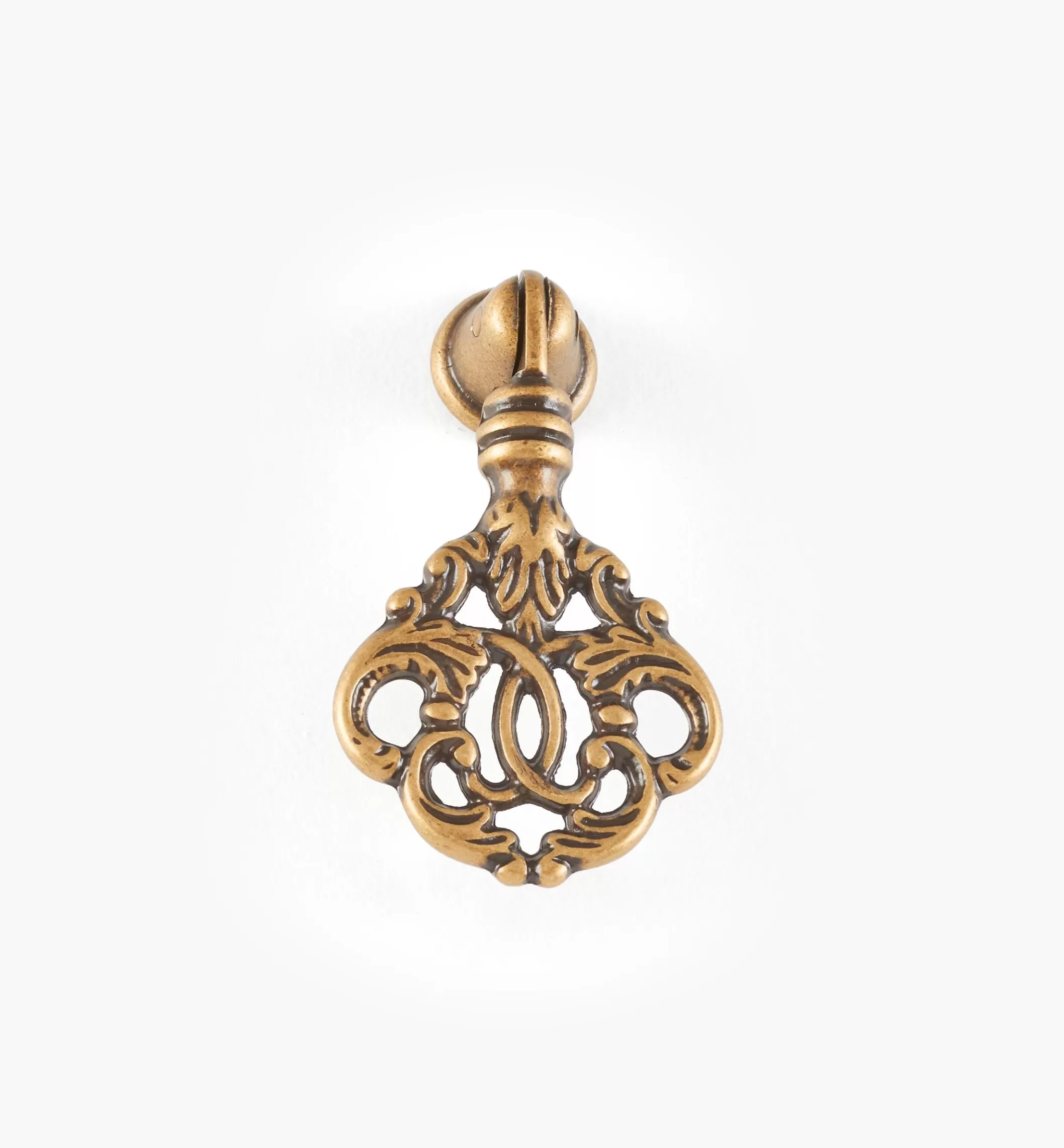 Flash Sale Lee Valley Louis XV Drop Pull
