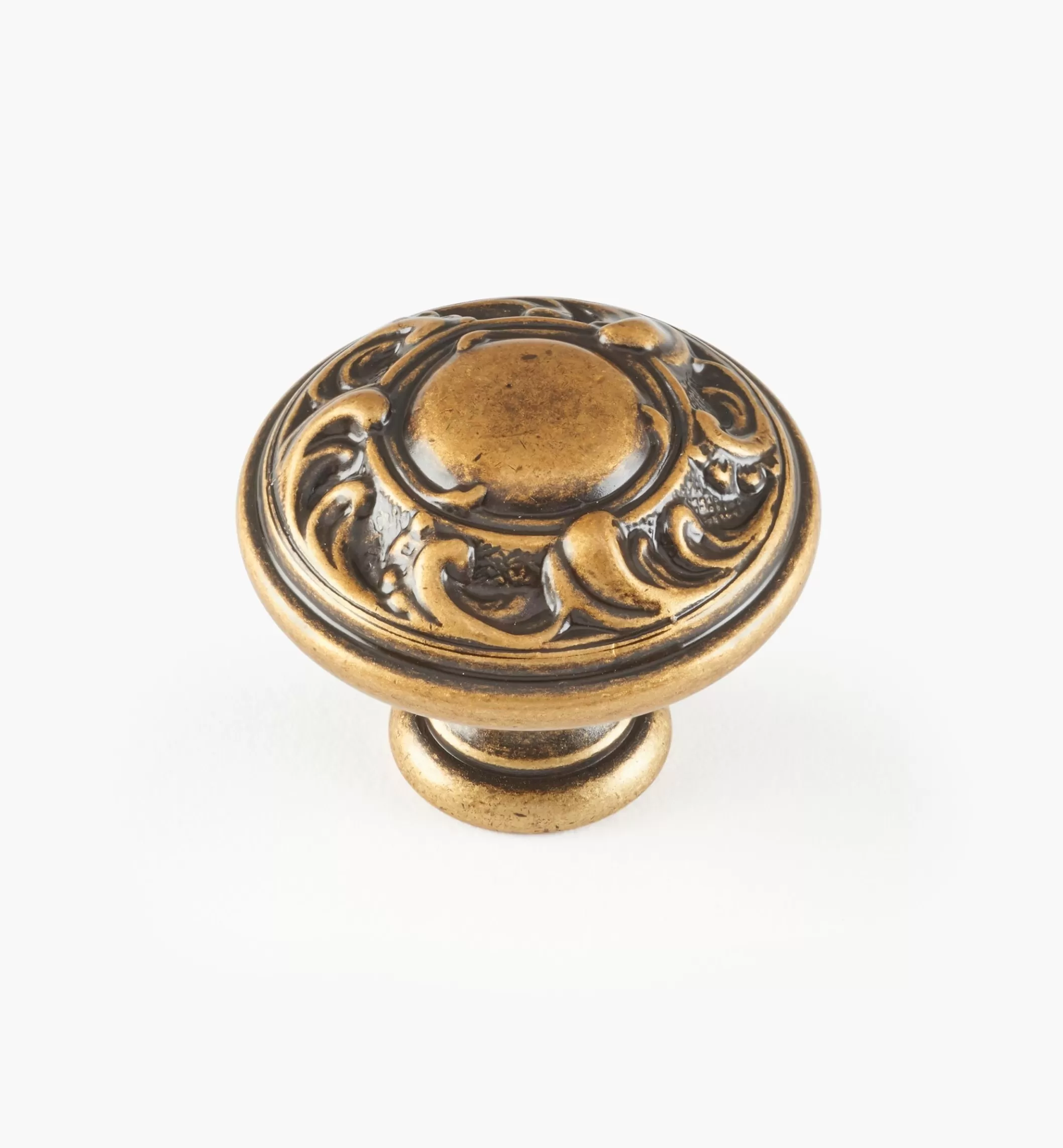 Flash Sale Lee Valley Louis XV Knobs