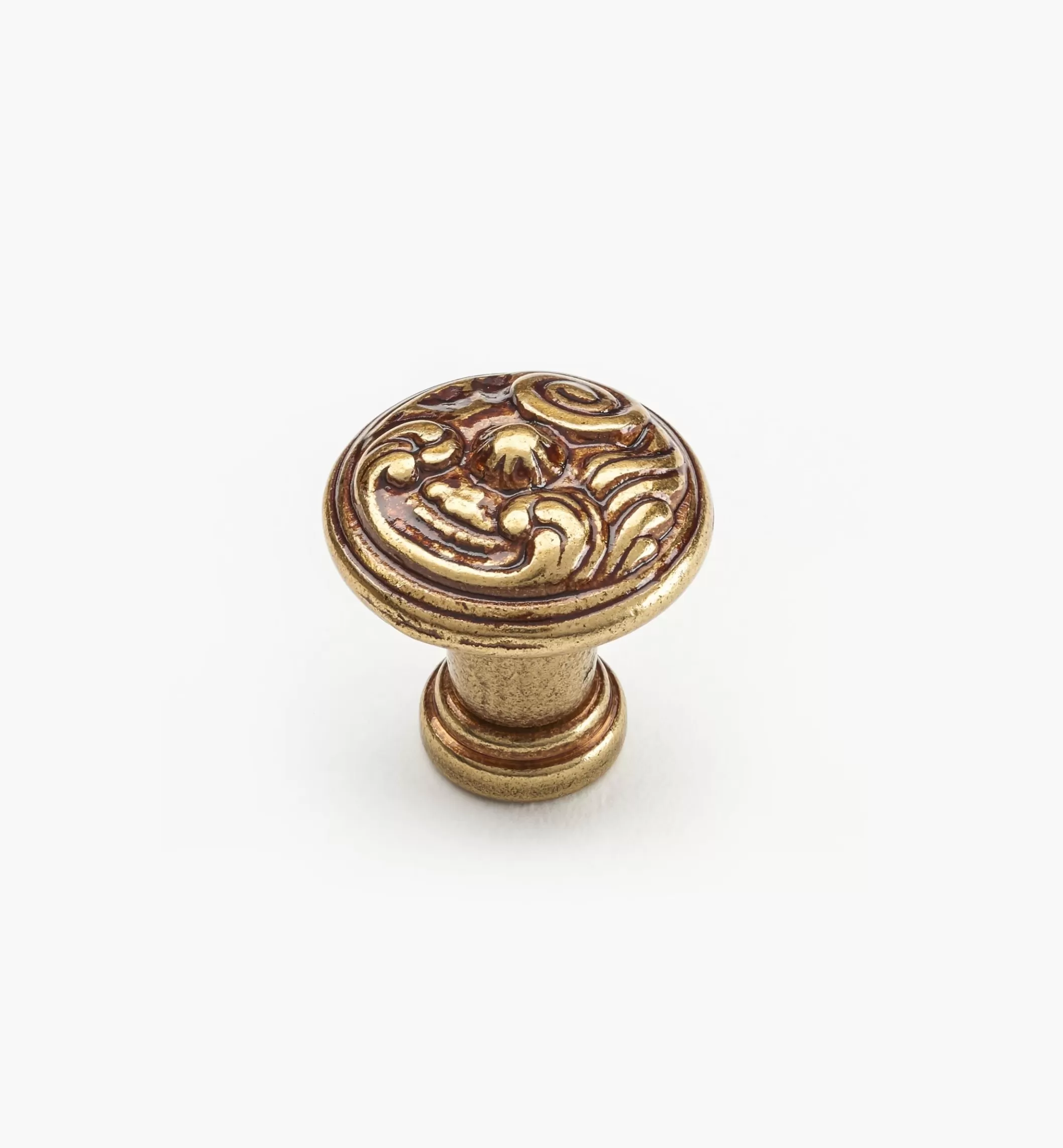 Best Sale Lee Valley Louis XV Knobs