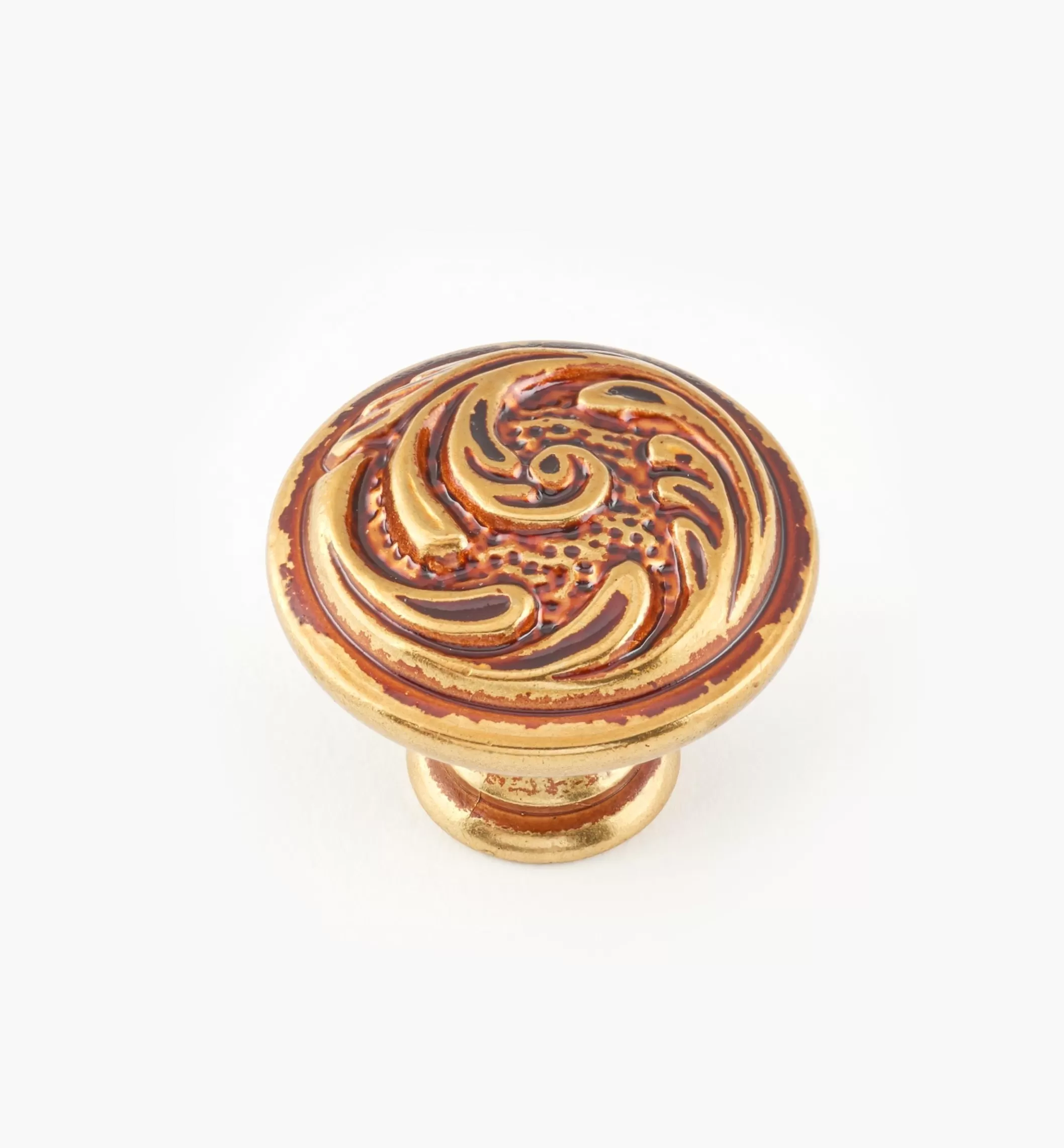 Clearance Lee Valley Louis XV Knobs