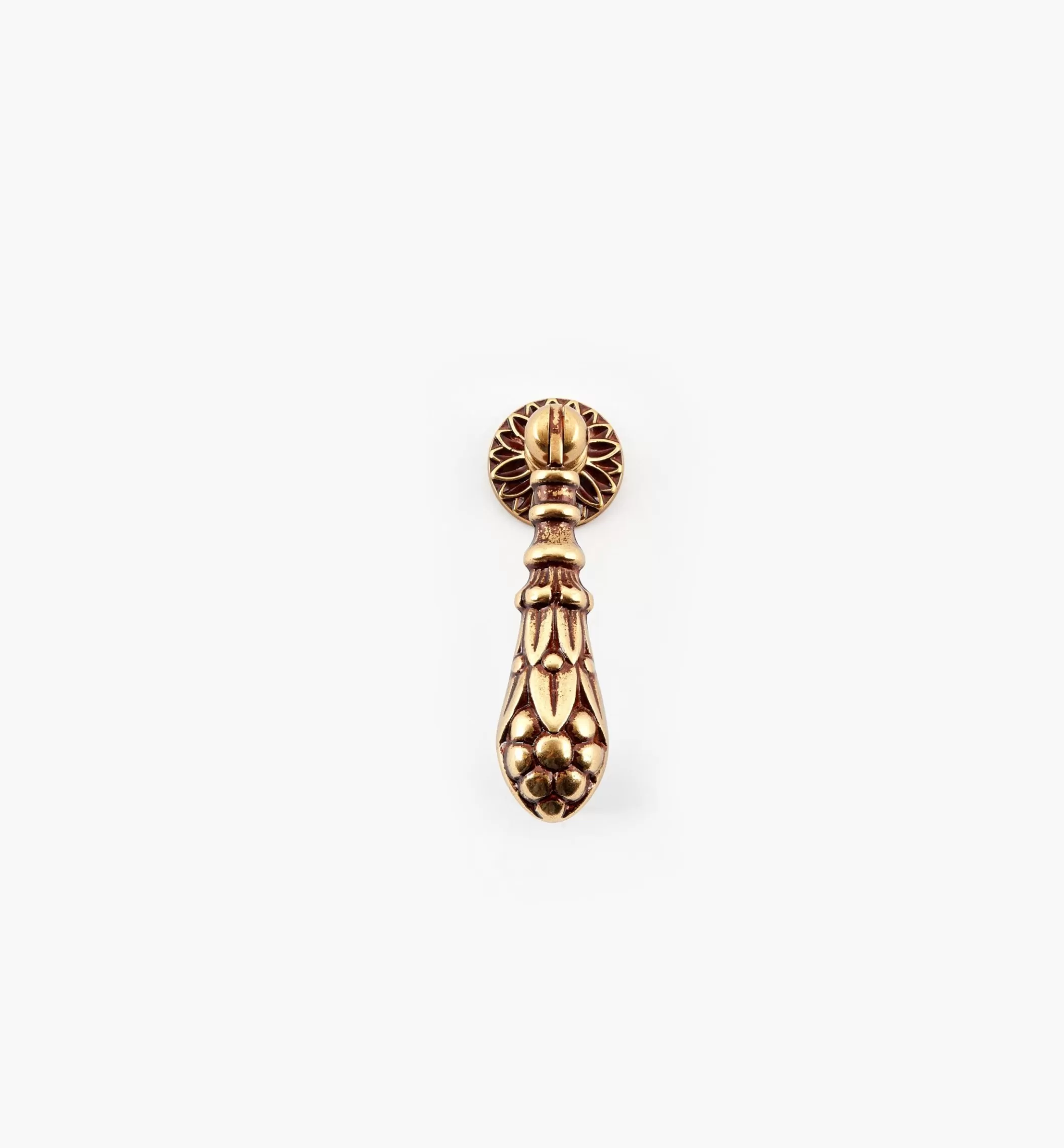 New Lee Valley Louis XVI Drop Pulls