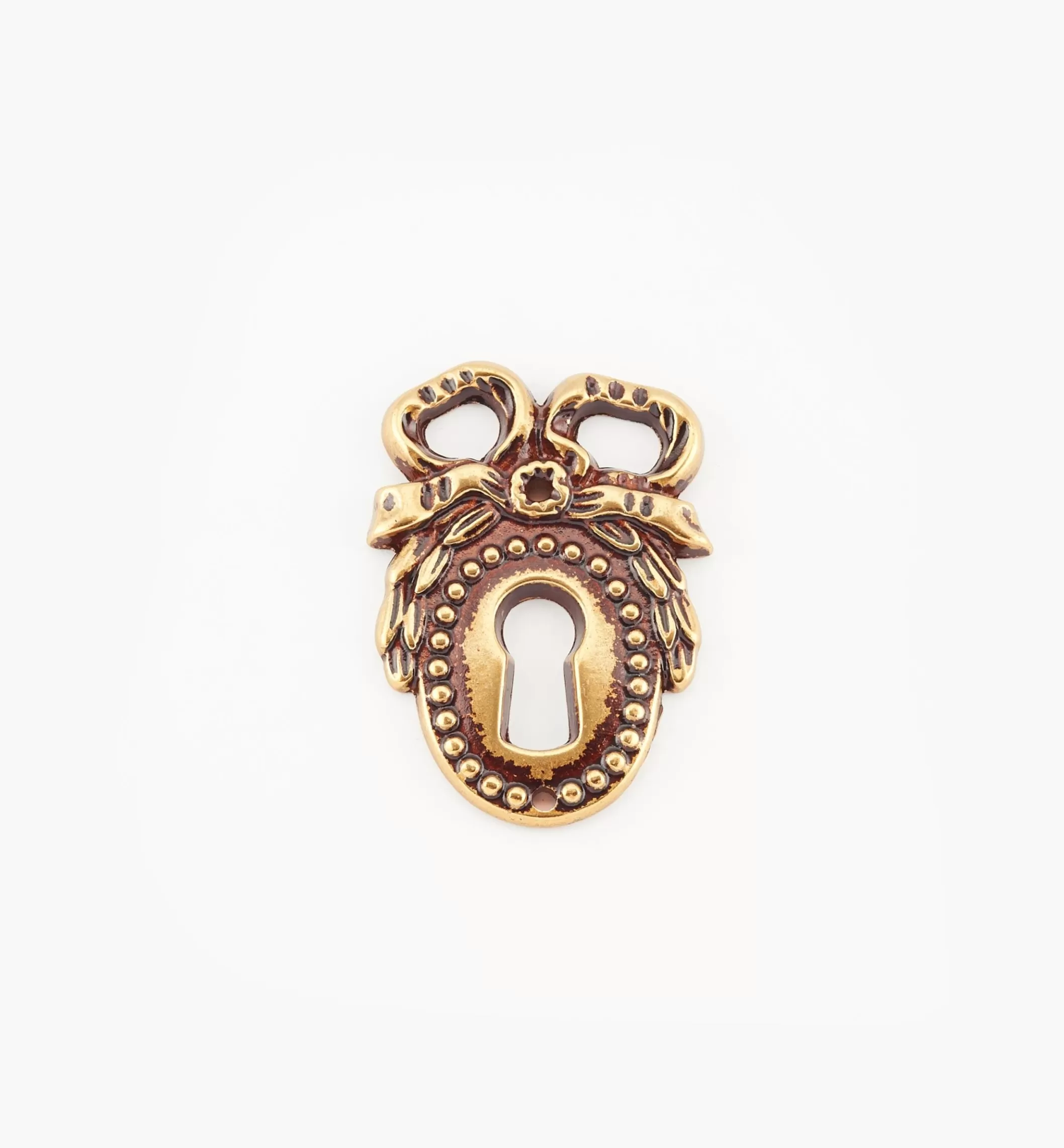 Store Lee Valley Louis XVI Escutcheon