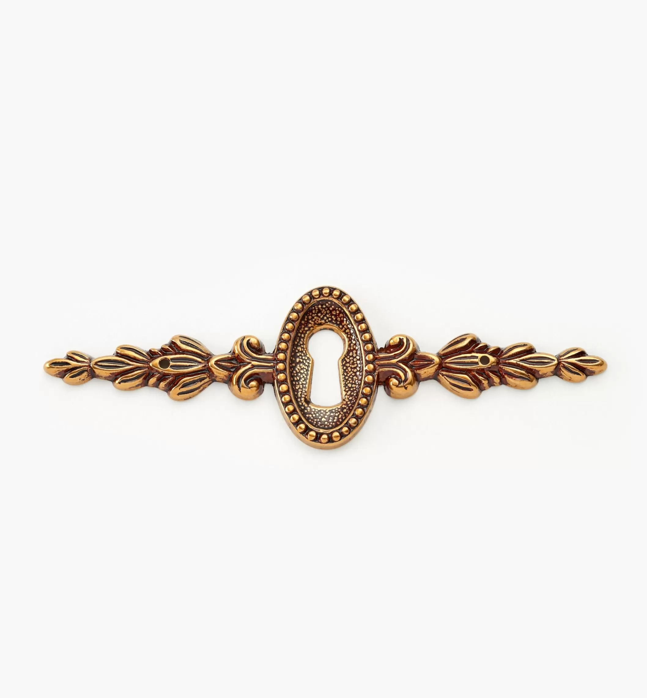 Online Lee Valley Louis XVI Escutcheons