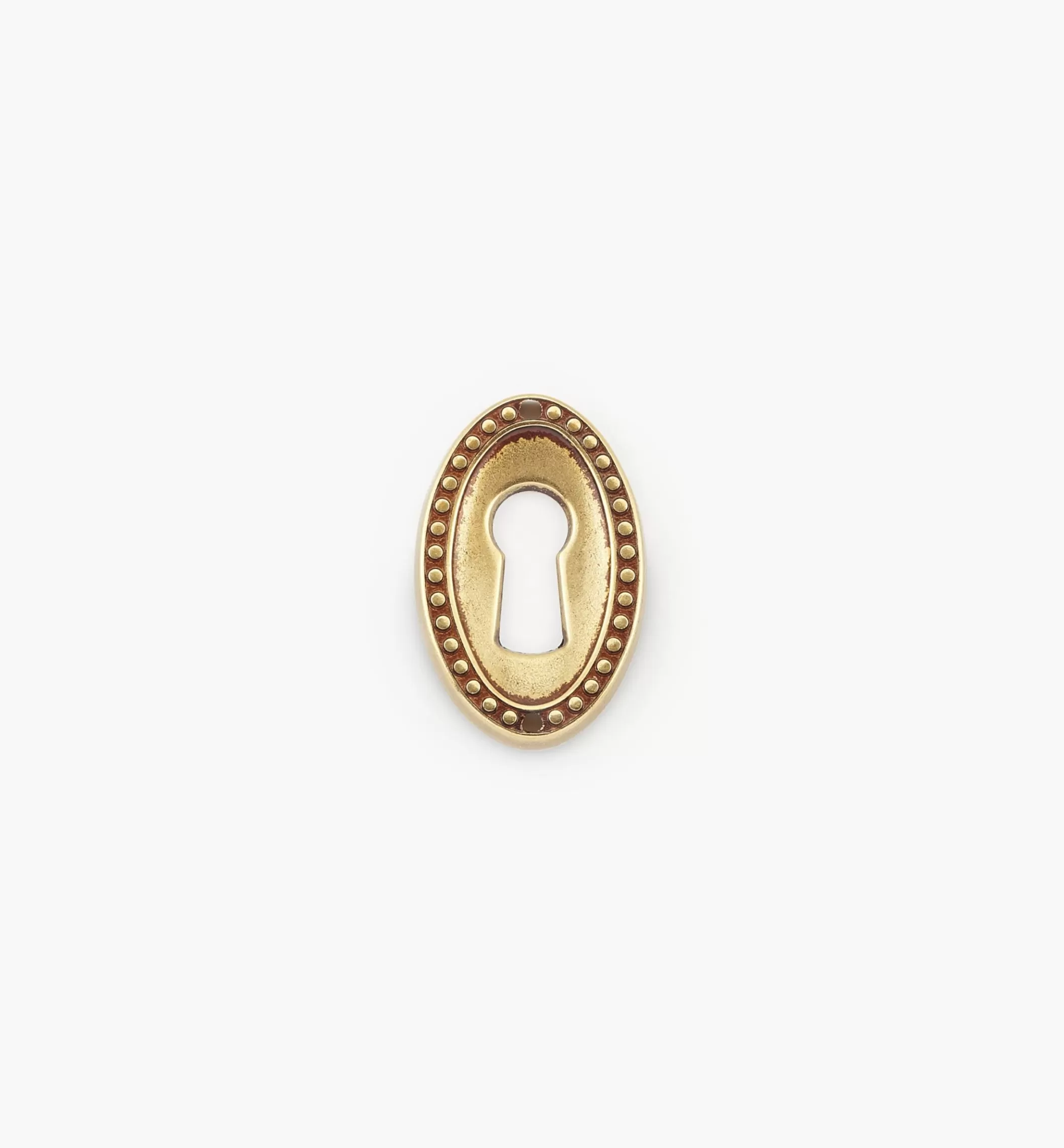 Store Lee Valley Louis XVI Escutcheons