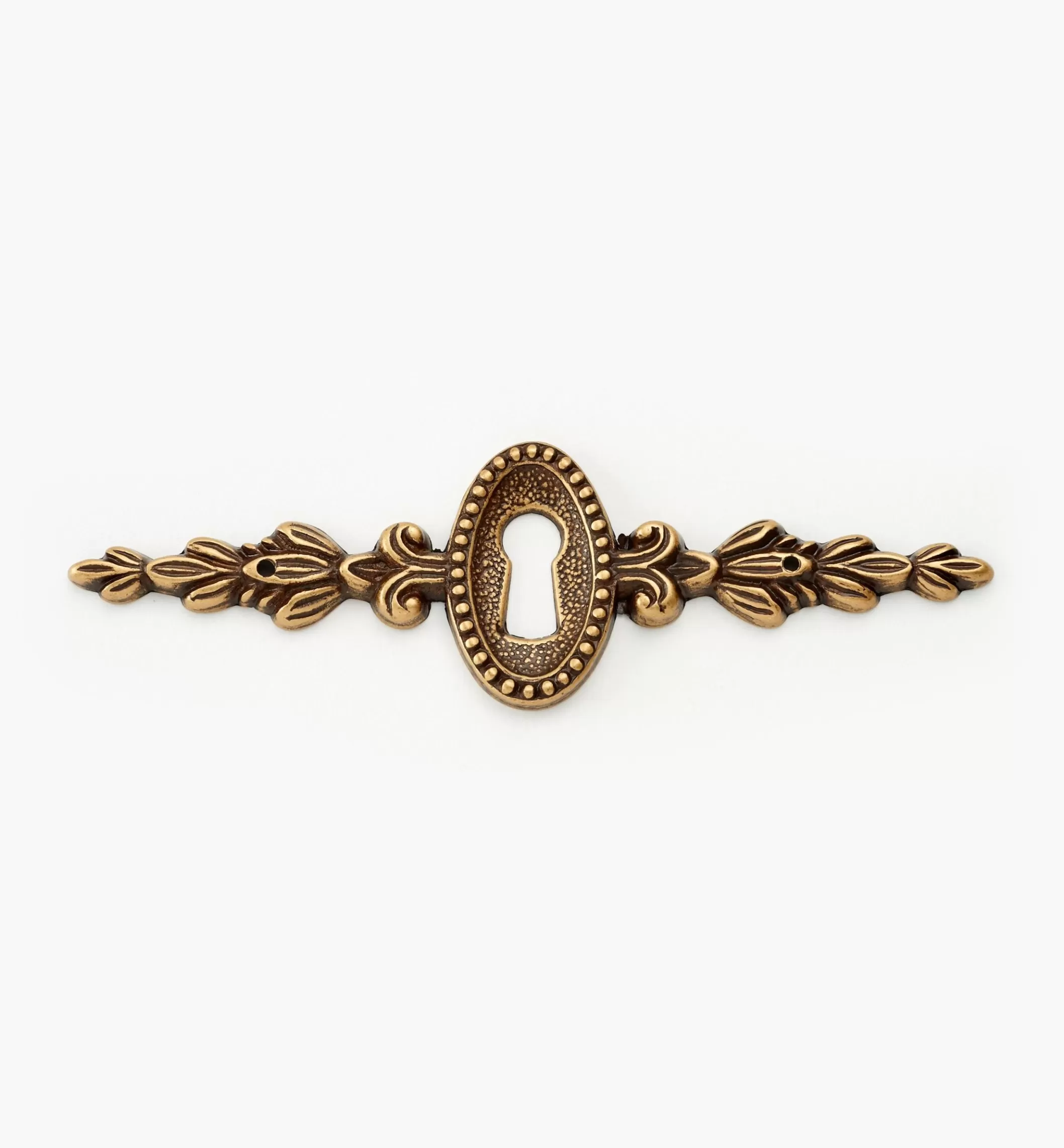 Online Lee Valley Louis XVI Escutcheons