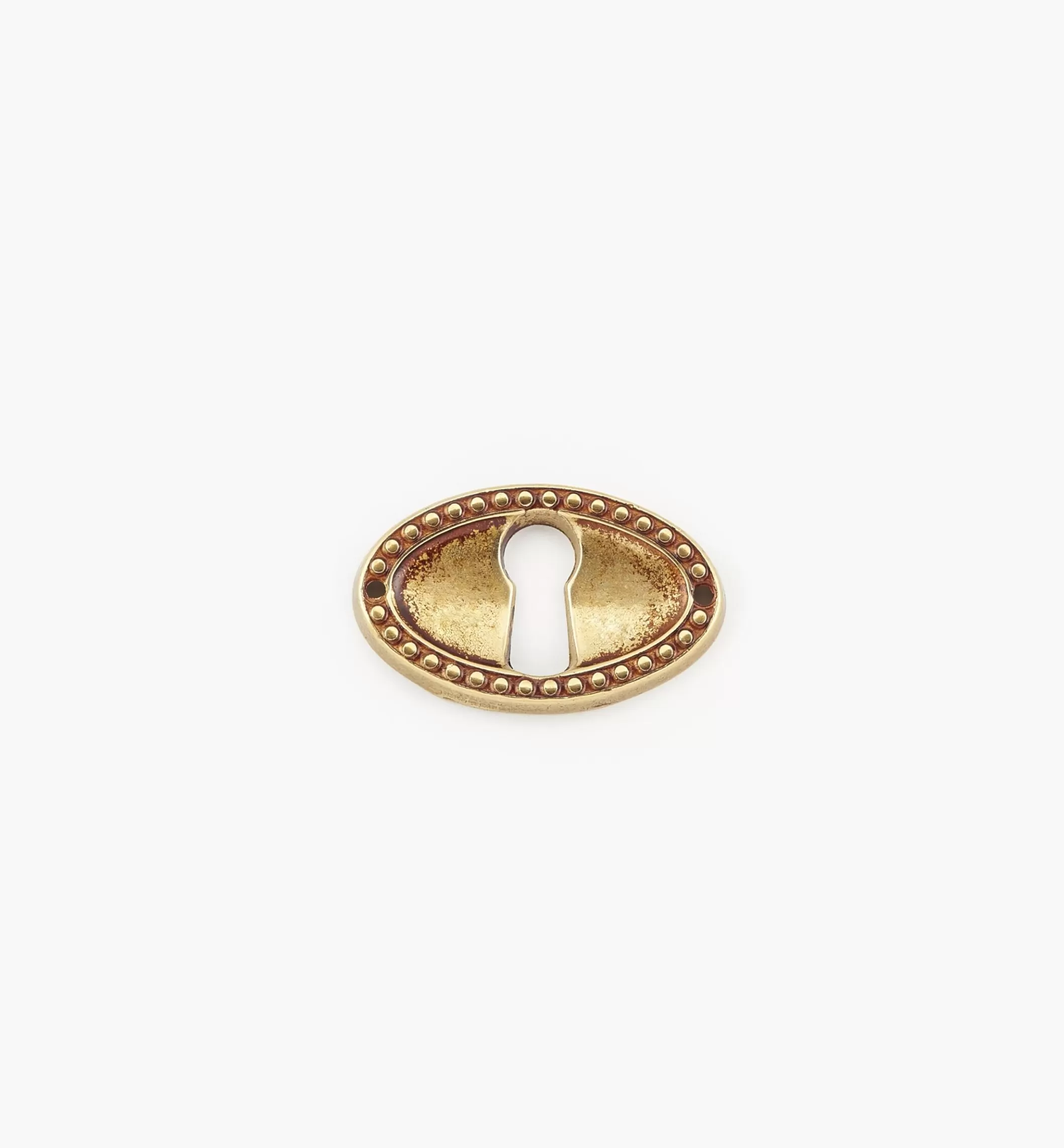 Store Lee Valley Louis XVI Escutcheons