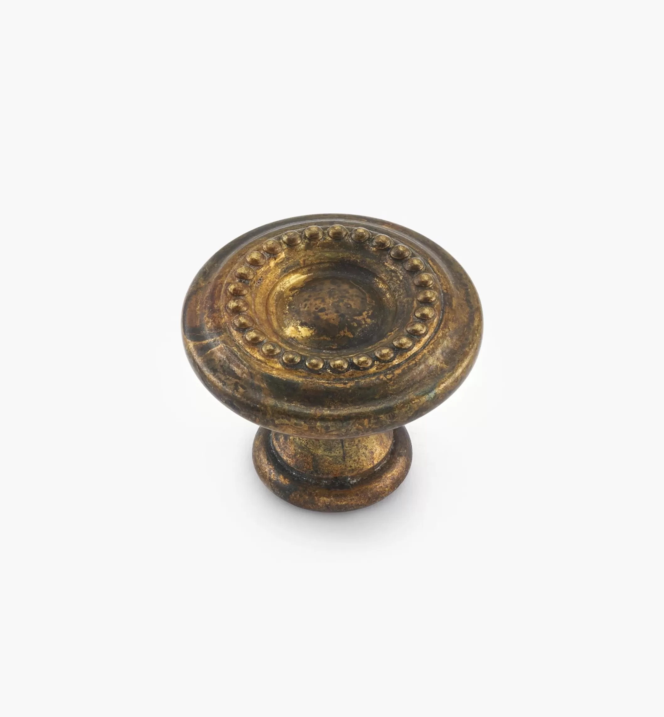 Fashion Lee Valley Louis XVI Pearled Knobs