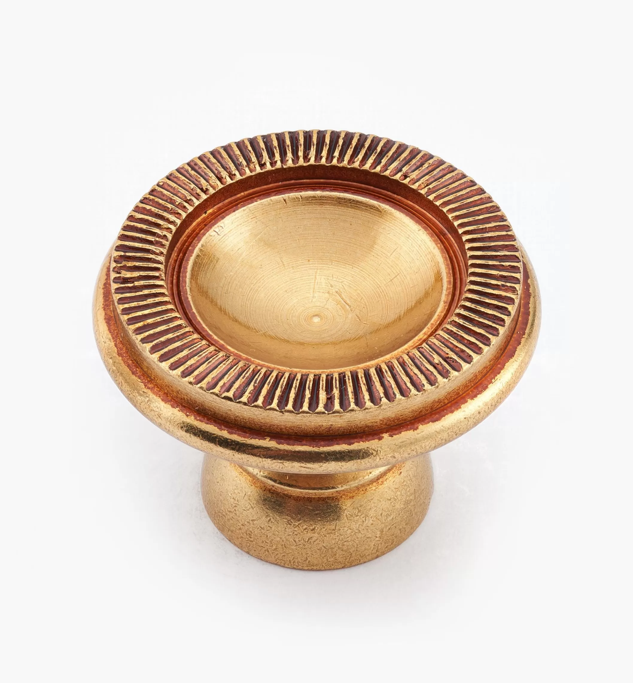 Hot Lee Valley Louis XVI Ribbon Knobs