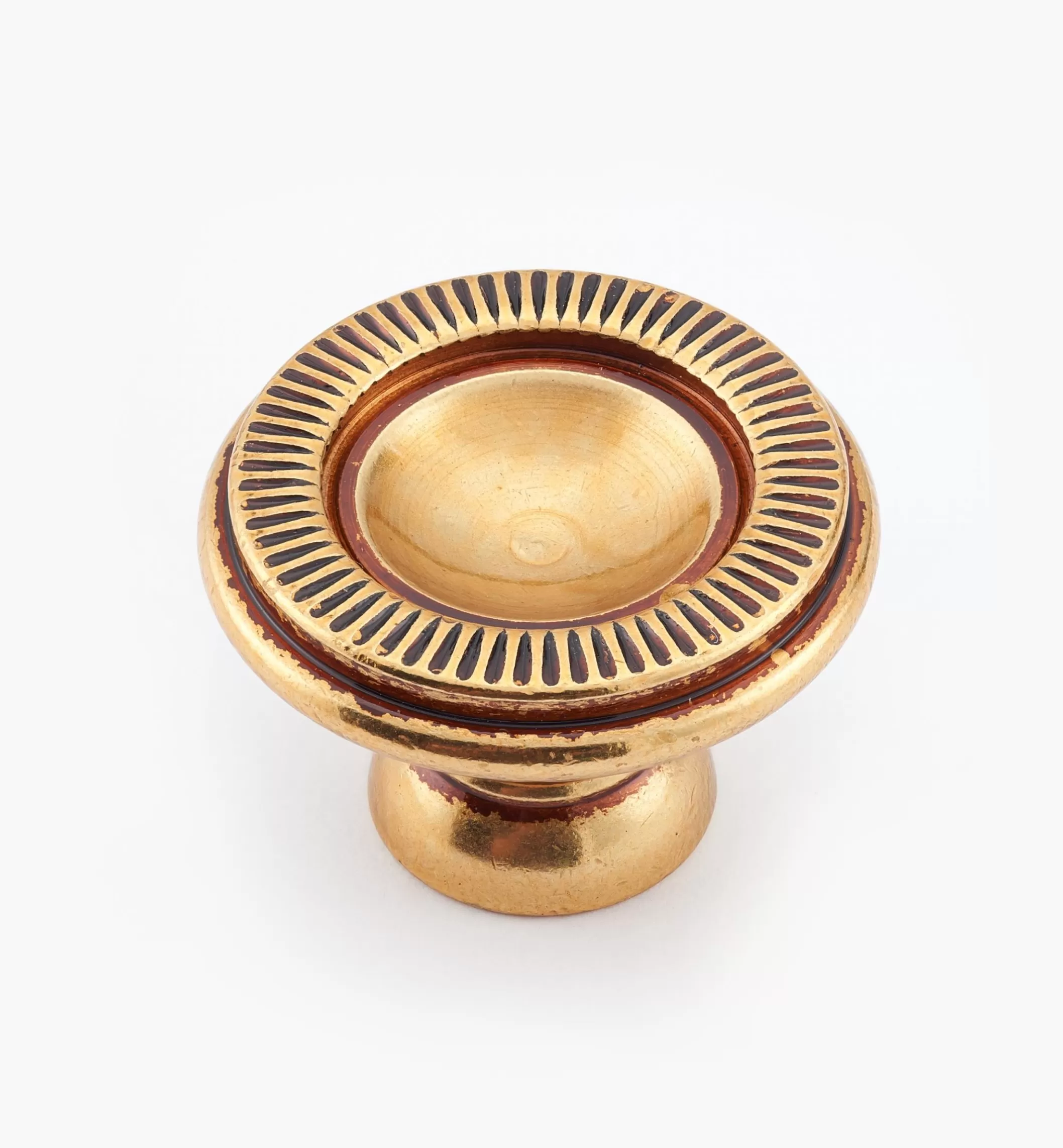 Hot Lee Valley Louis XVI Ribbon Knobs