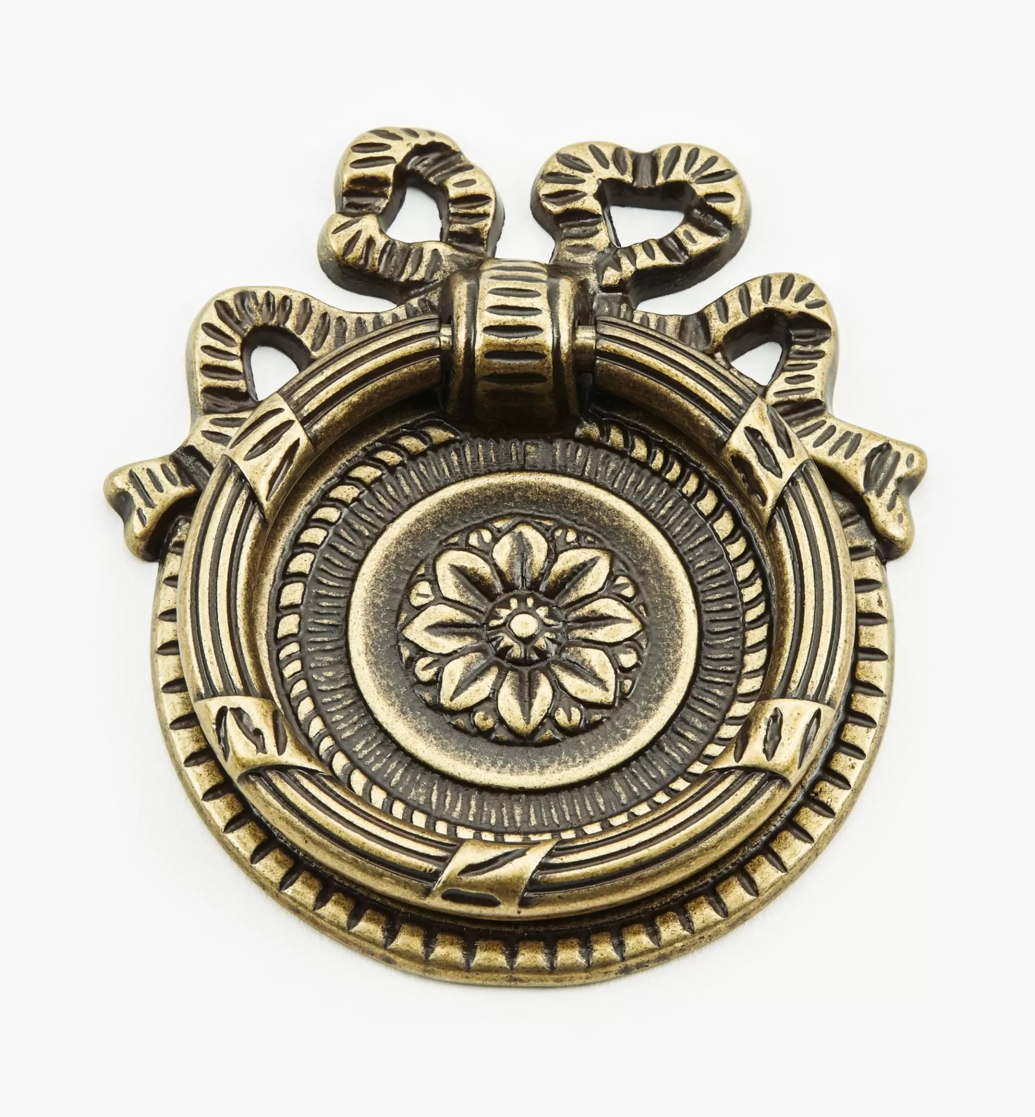 Online Lee Valley Louis XVI Ribbon Ring Pulls