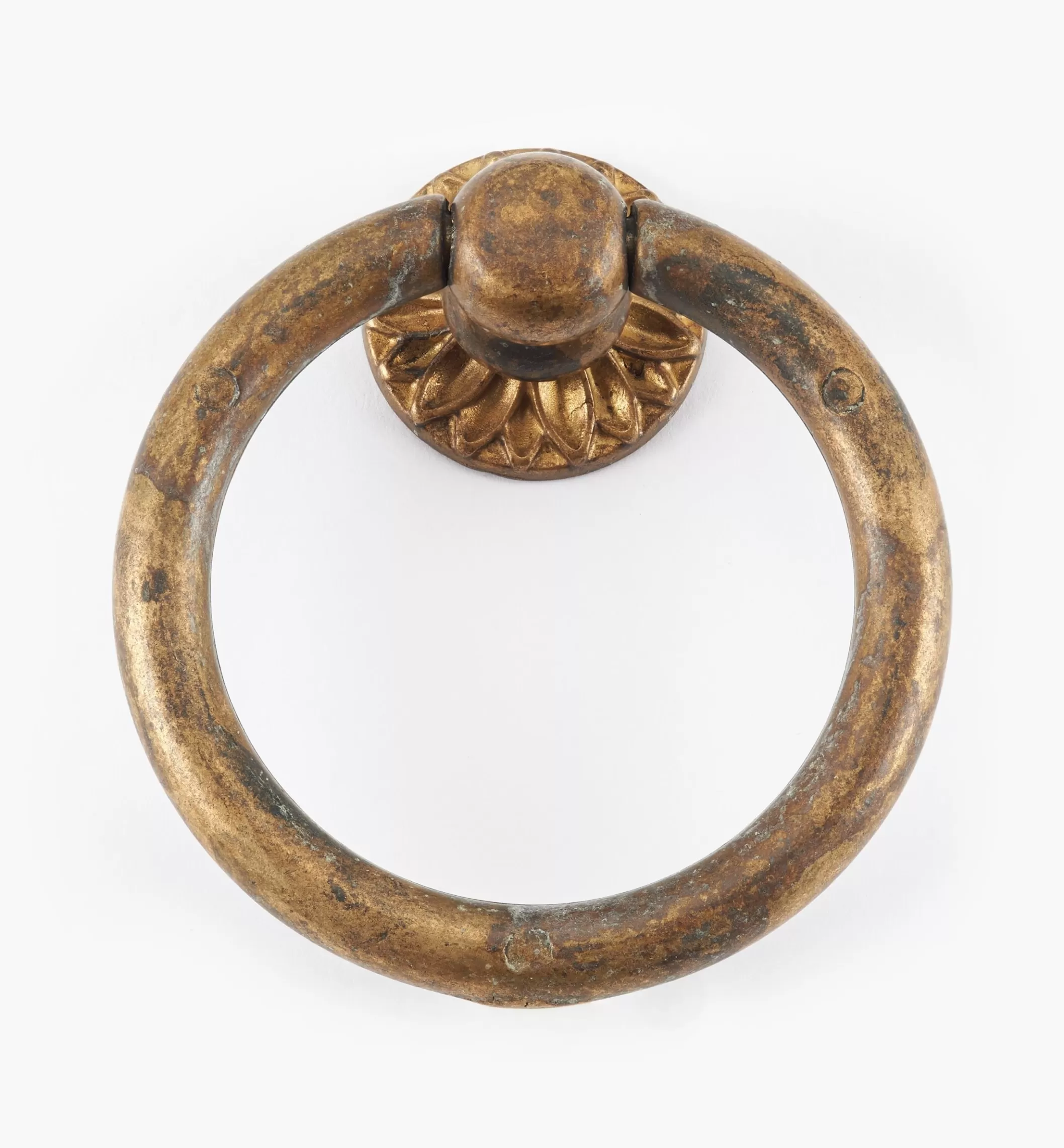 New Lee Valley Louis XVI Ring Pulls