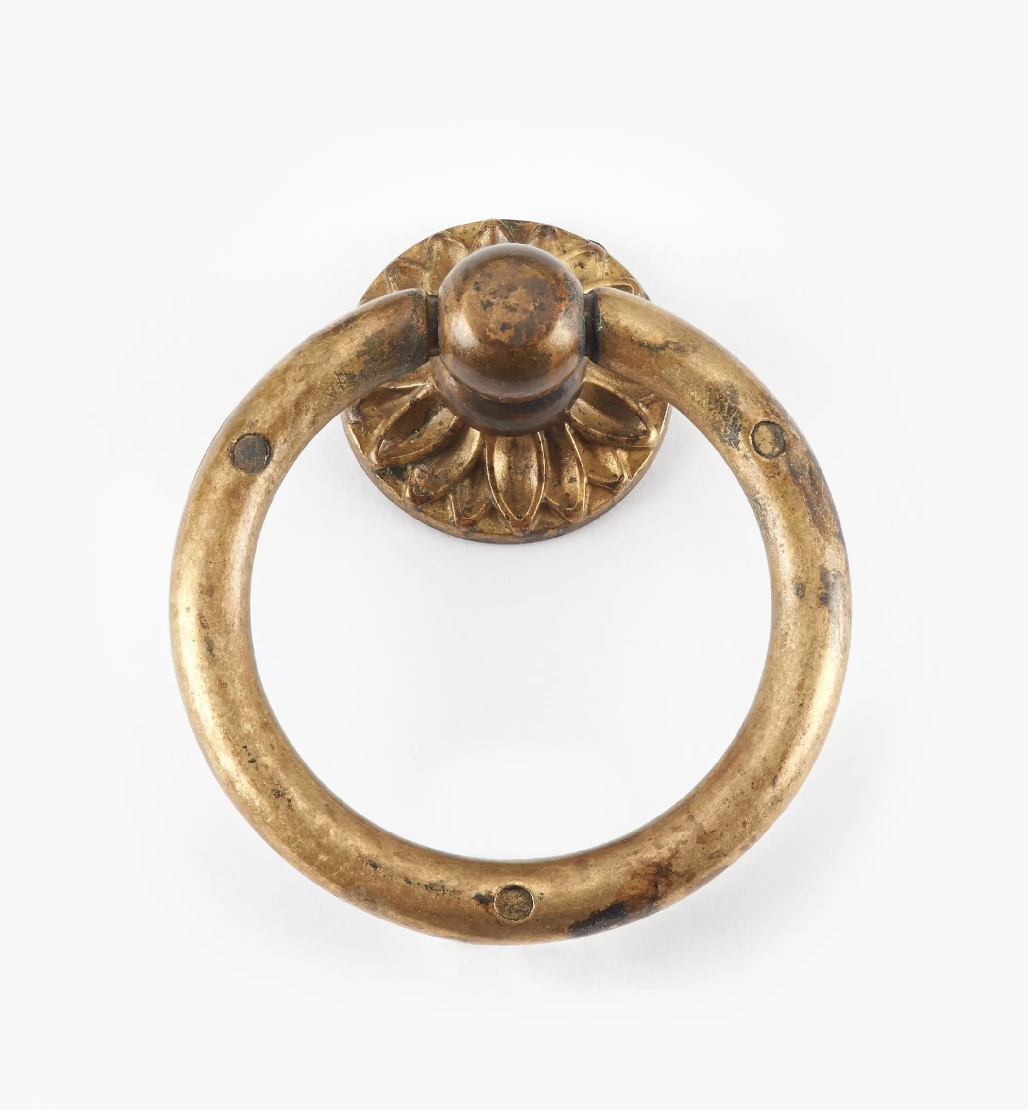New Lee Valley Louis XVI Ring Pulls