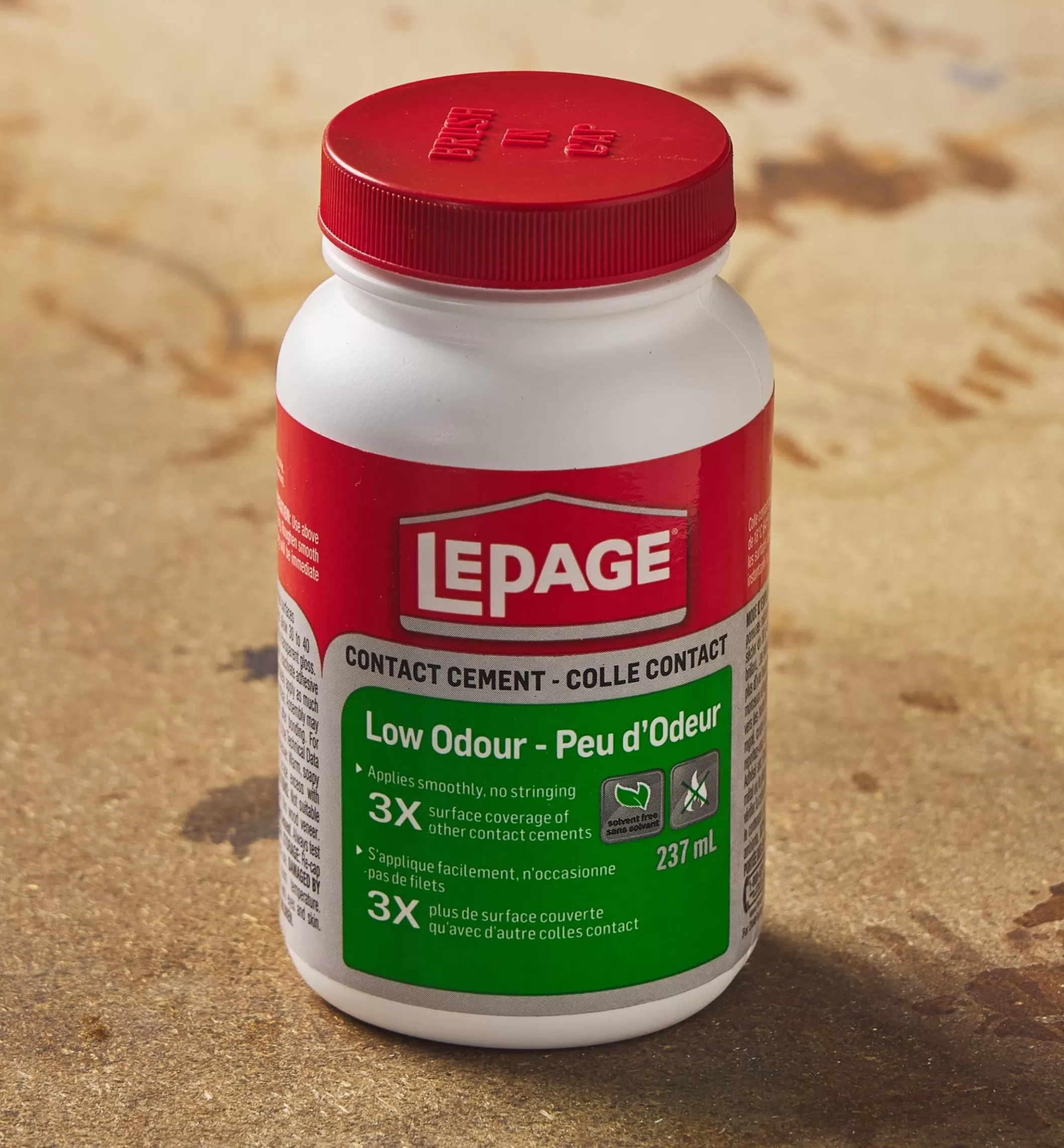 Cheap Lee Valley Low-Odor Contact Cement