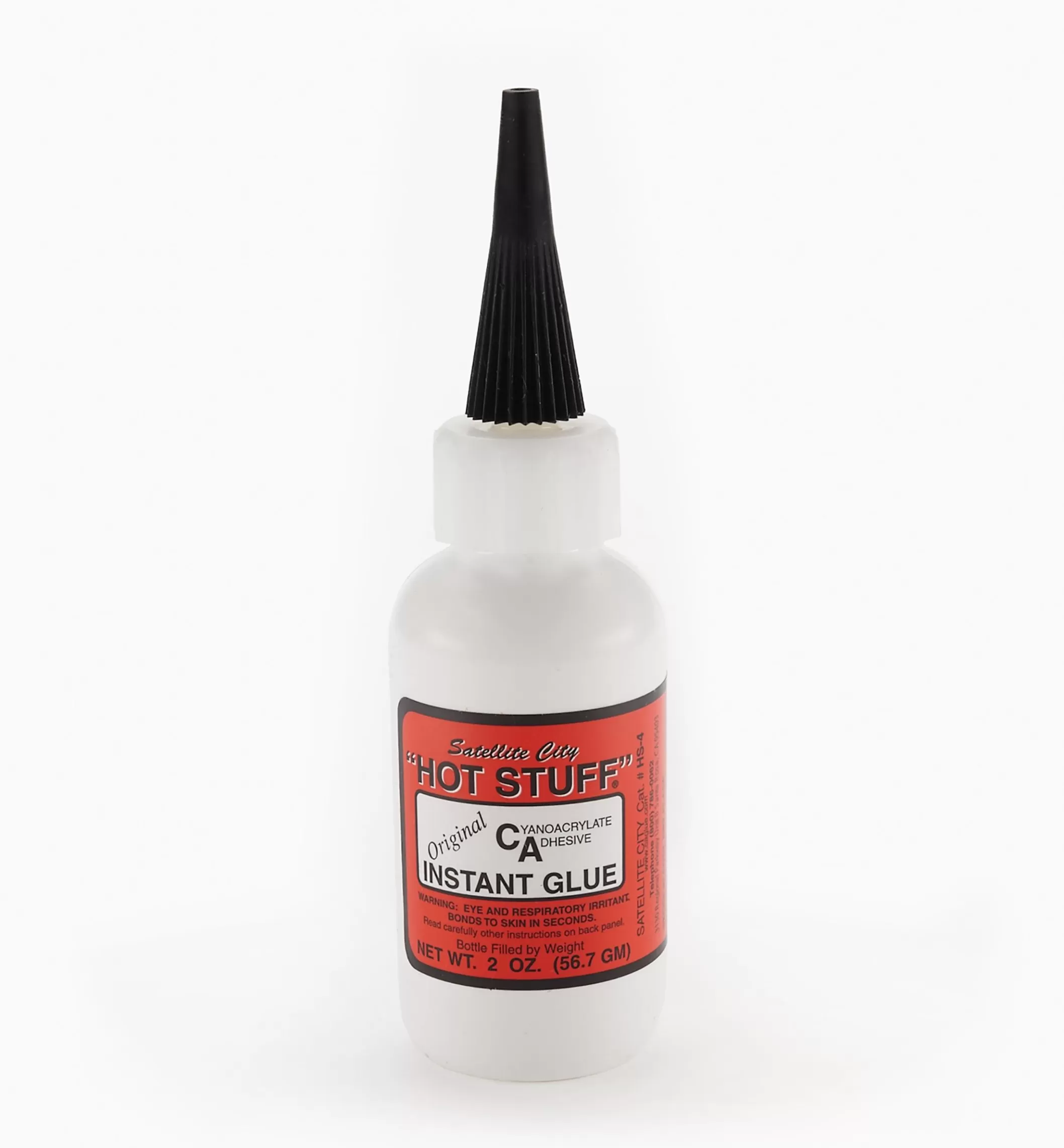 Outlet Lee Valley Low-Viscosity Glue – Hot Stuff