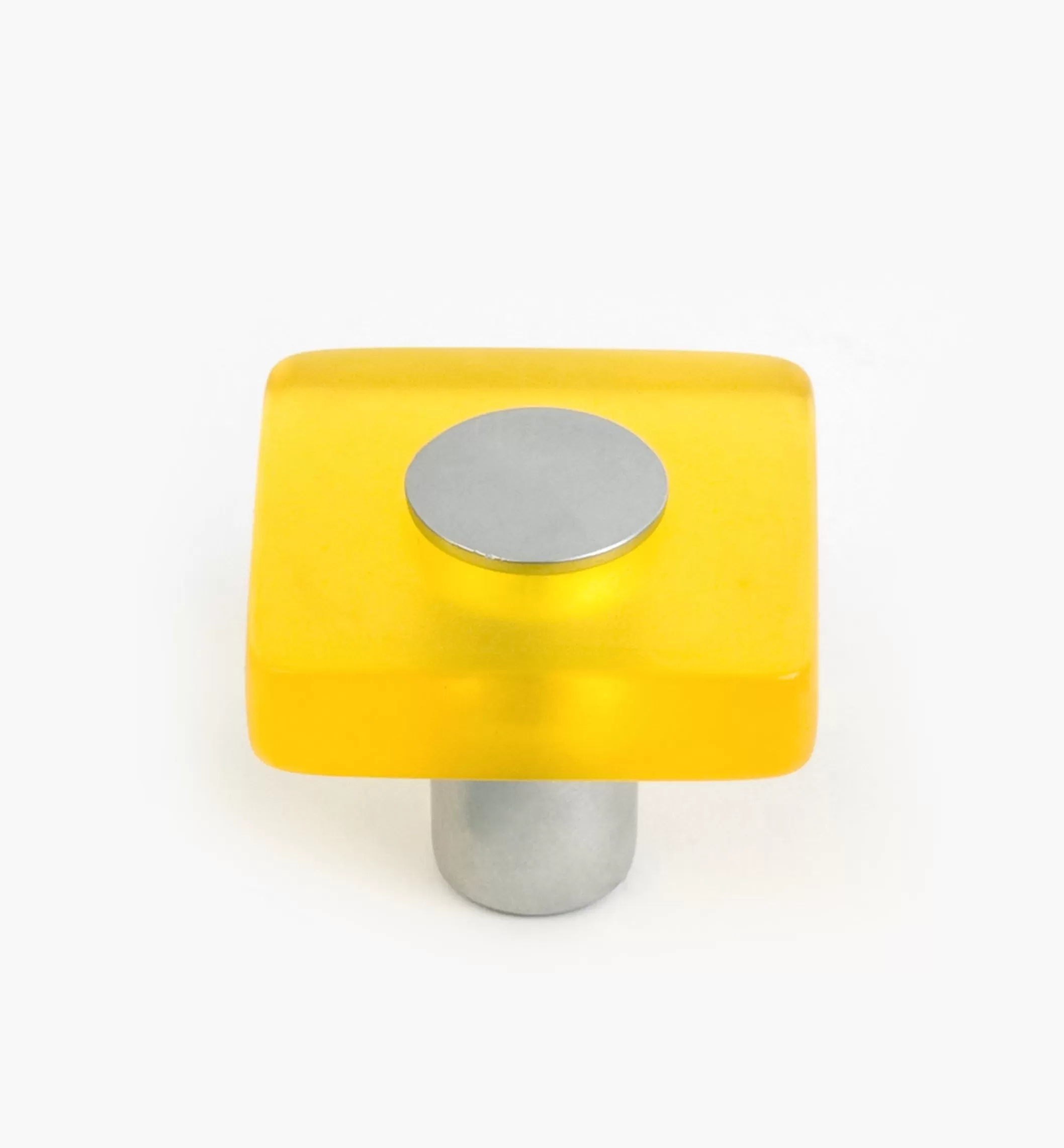 Flash Sale Lee Valley Malaga Square Knob