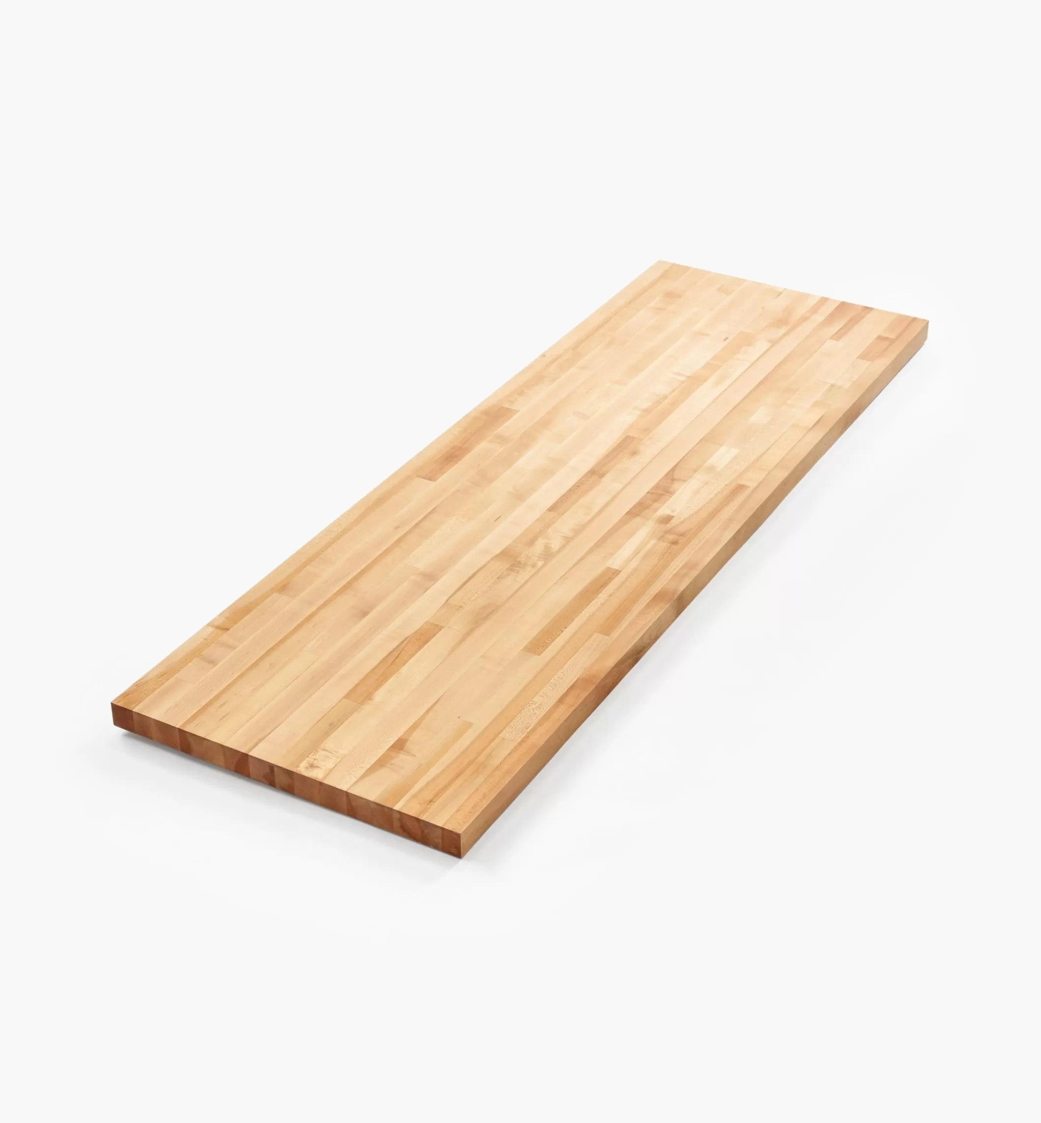 Clearance Lee Valley Maple Bench Slab