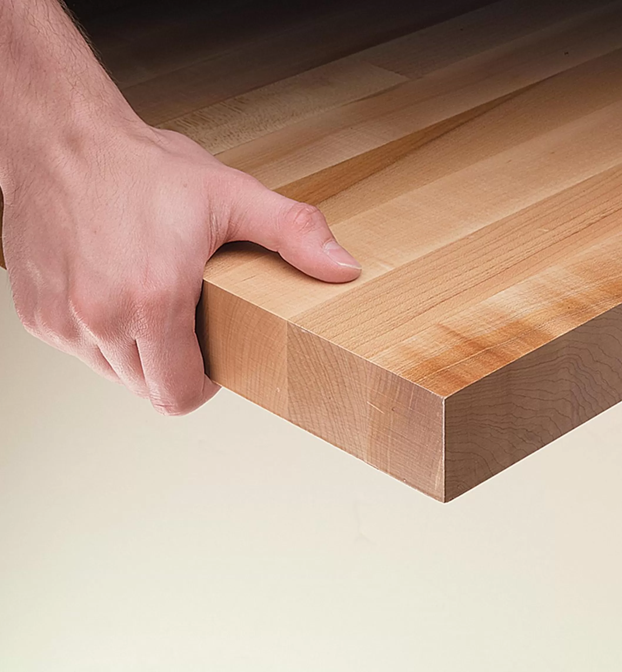 Clearance Lee Valley Maple Bench Slab