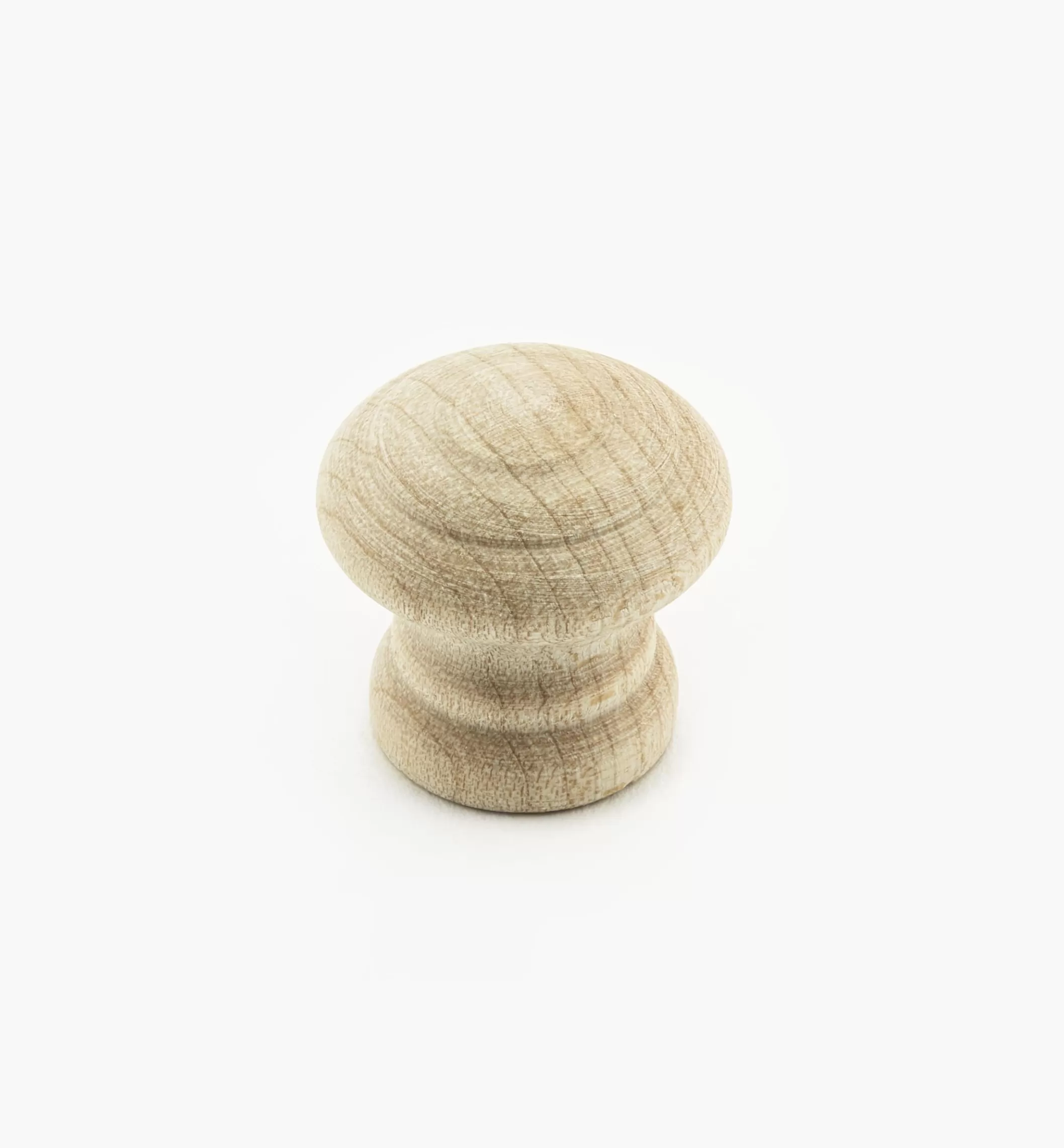 Online Lee Valley Maple Ring Knob