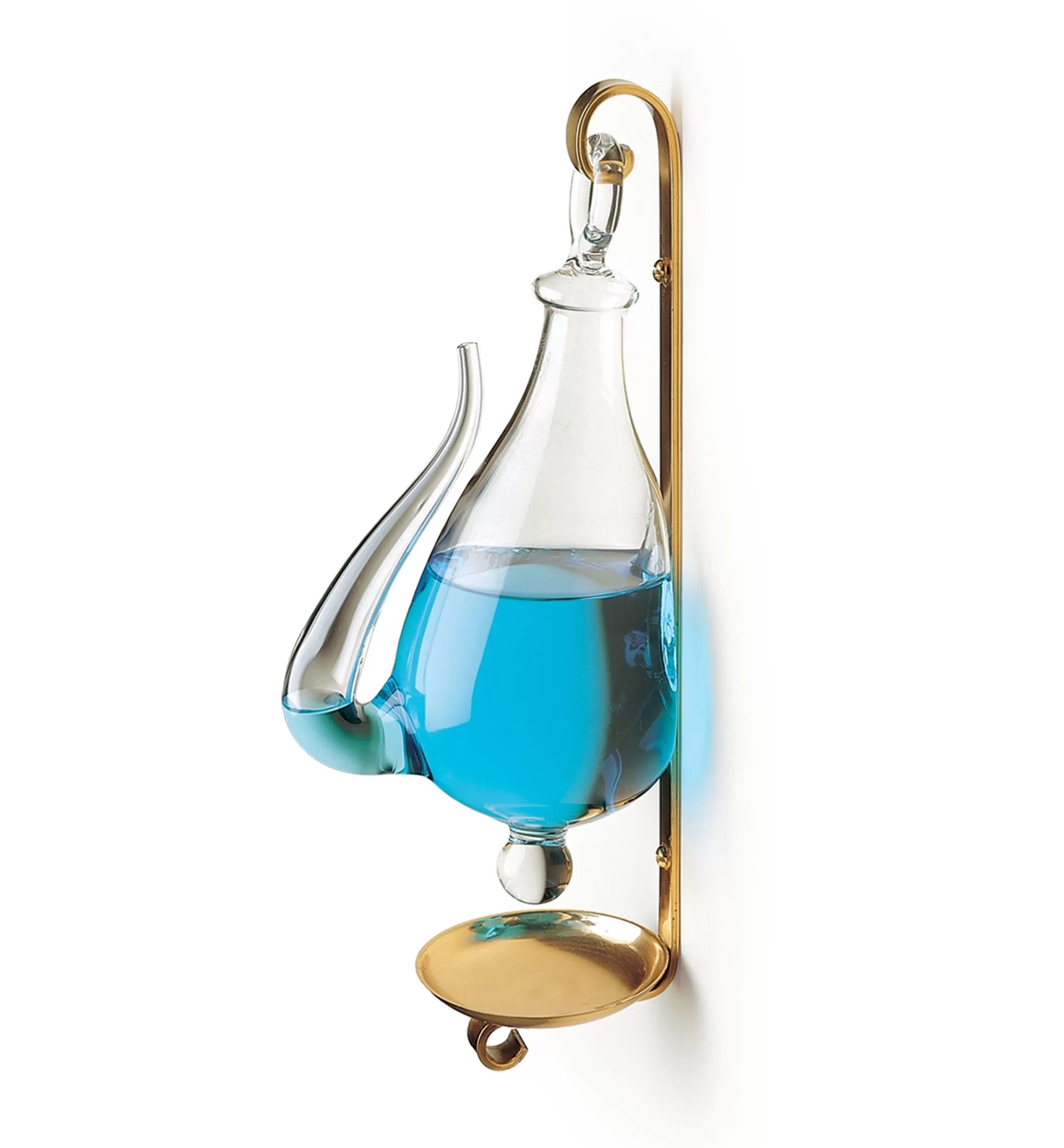 Shop Lee Valley Mariner Weather Glass