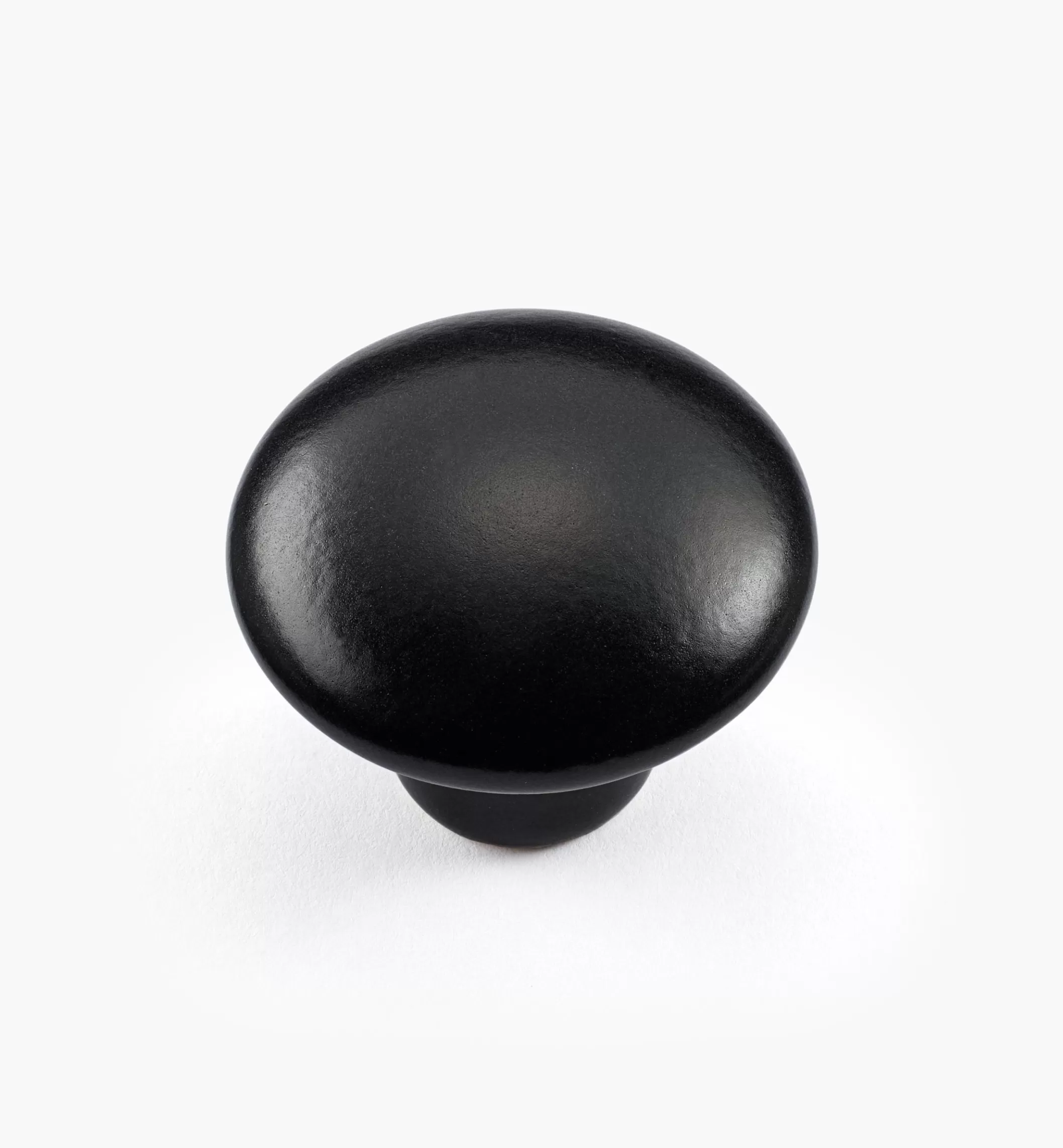 Fashion Lee Valley Matte Knobs