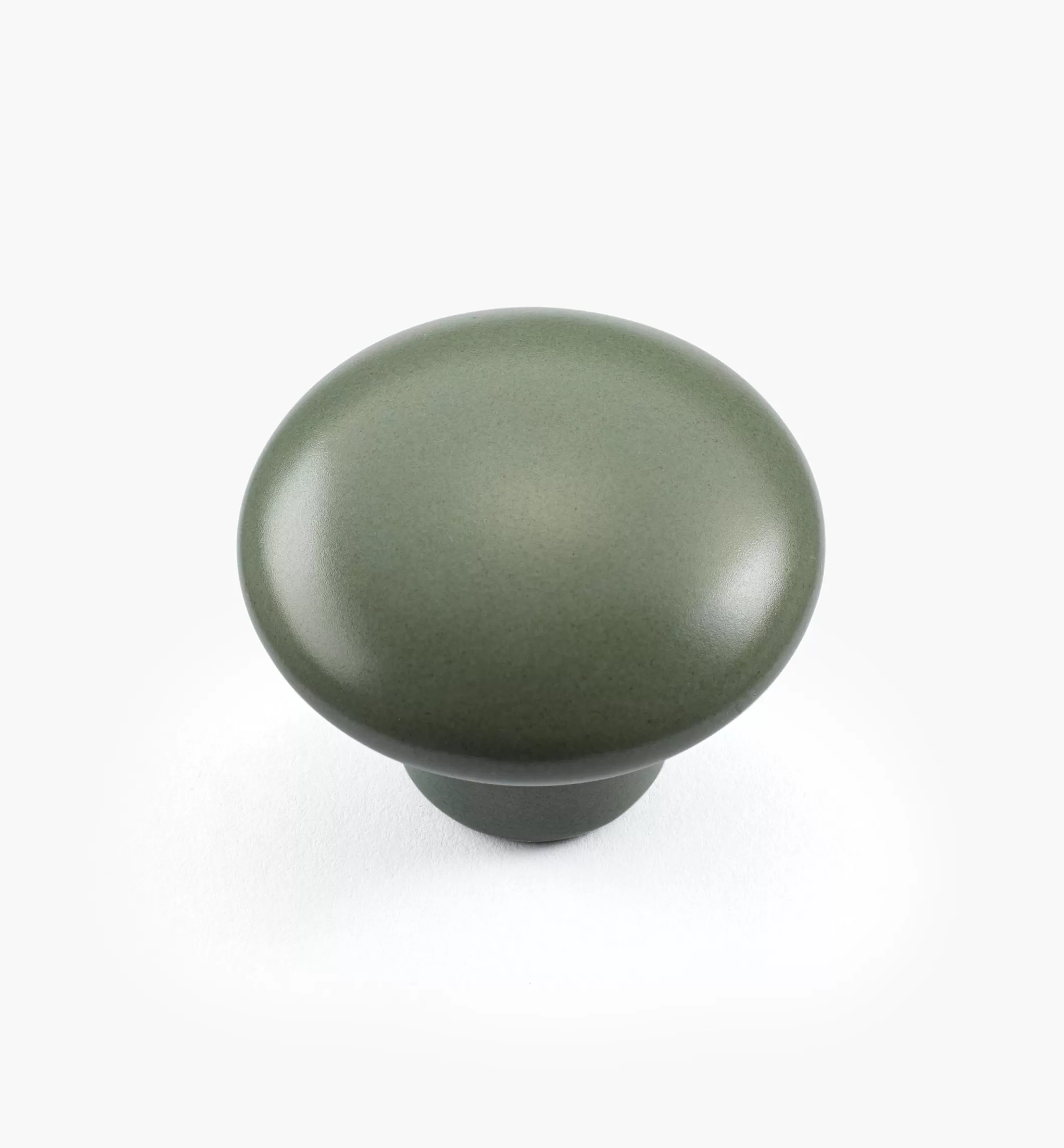 Fashion Lee Valley Matte Knobs