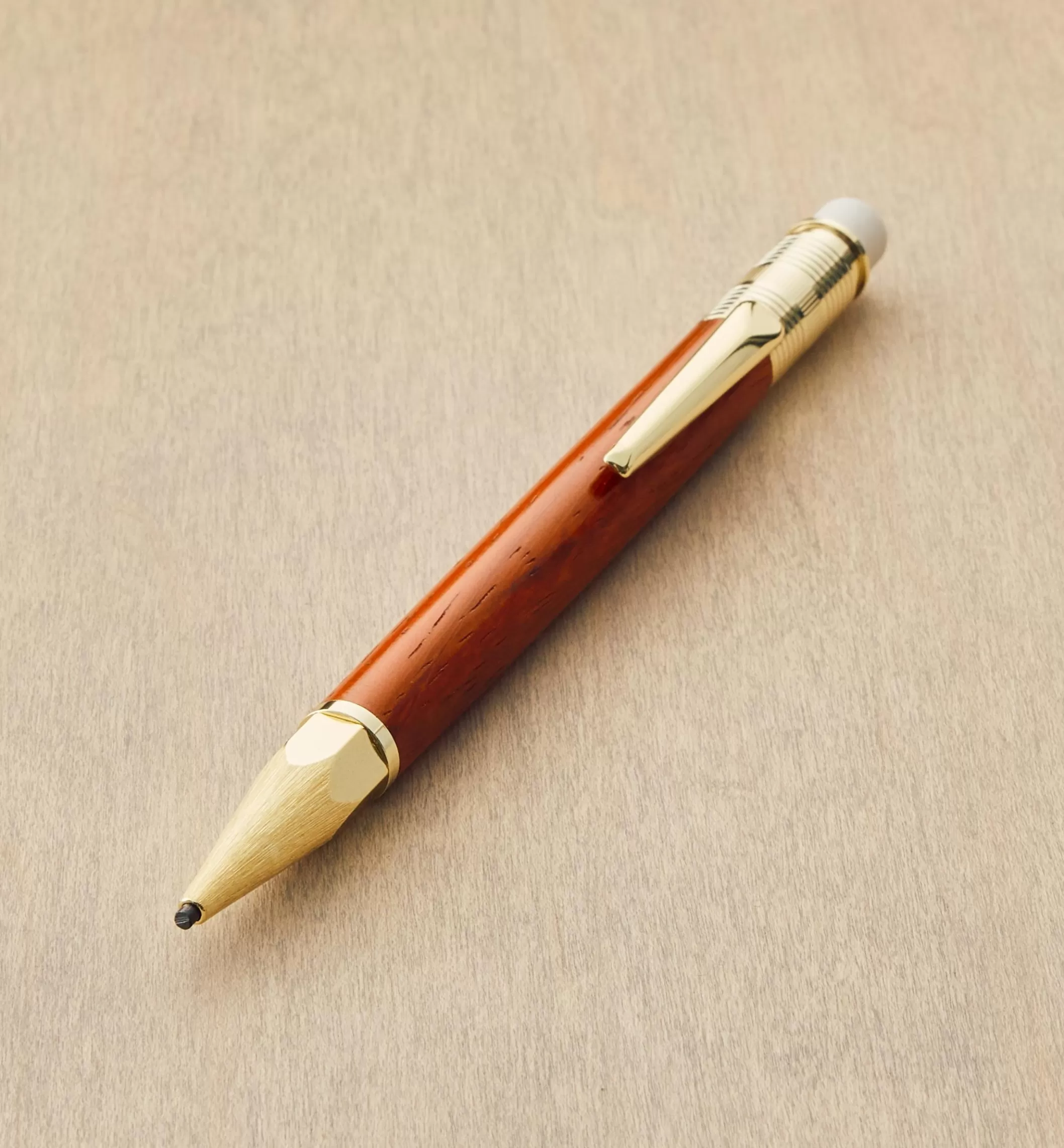 Hot Lee Valley Mechanical Pencil Hardware