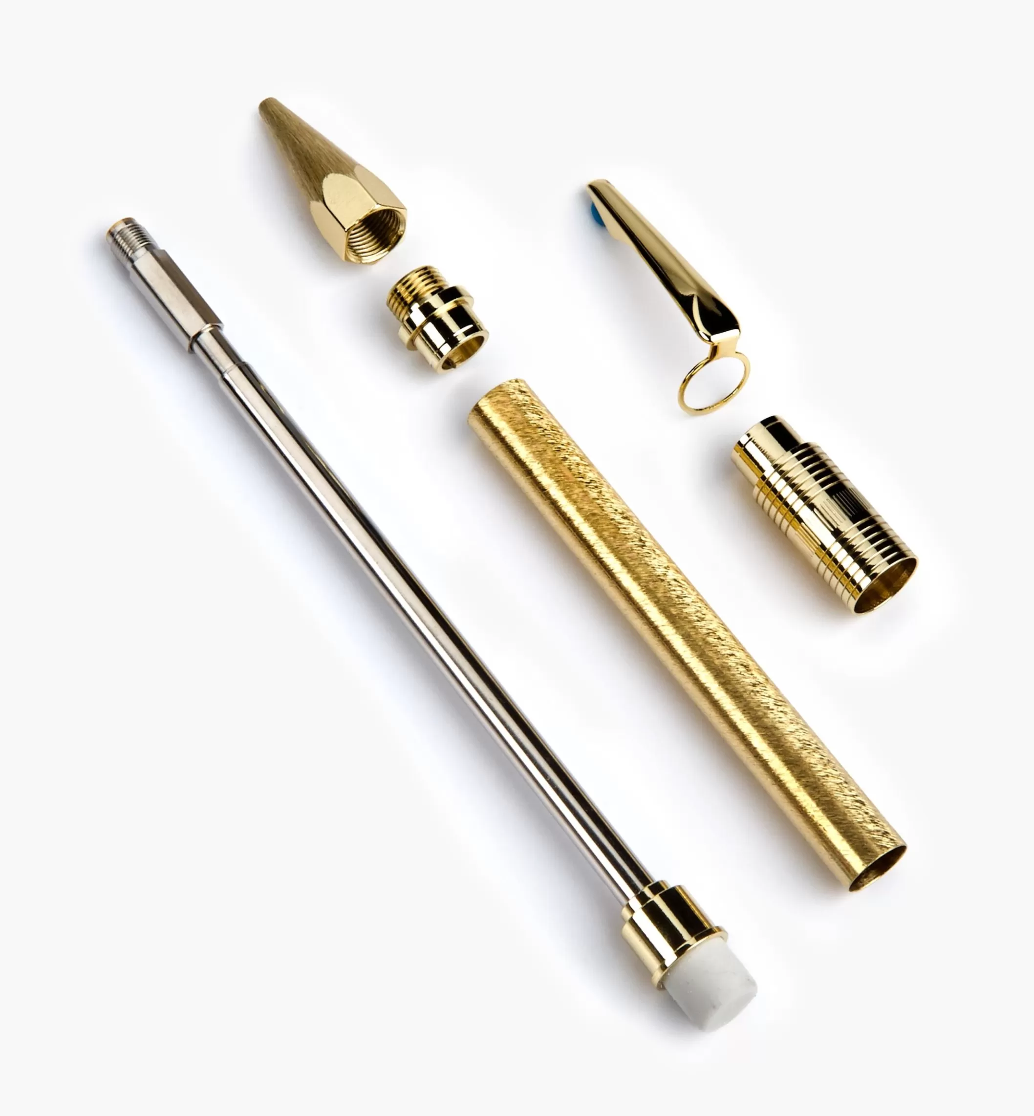Hot Lee Valley Mechanical Pencil Hardware