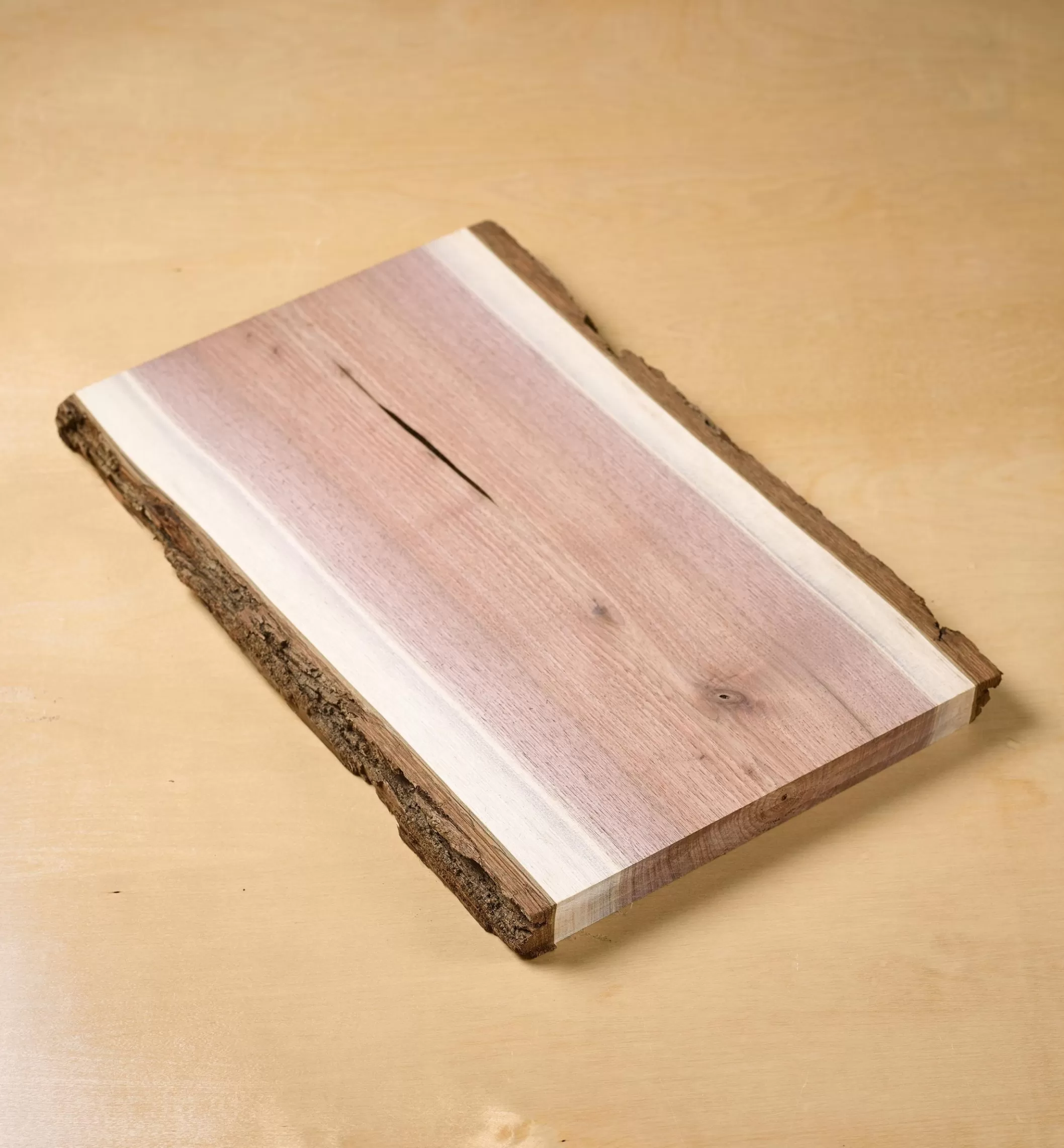 Outlet Lee Valley Medium Walnut Slab