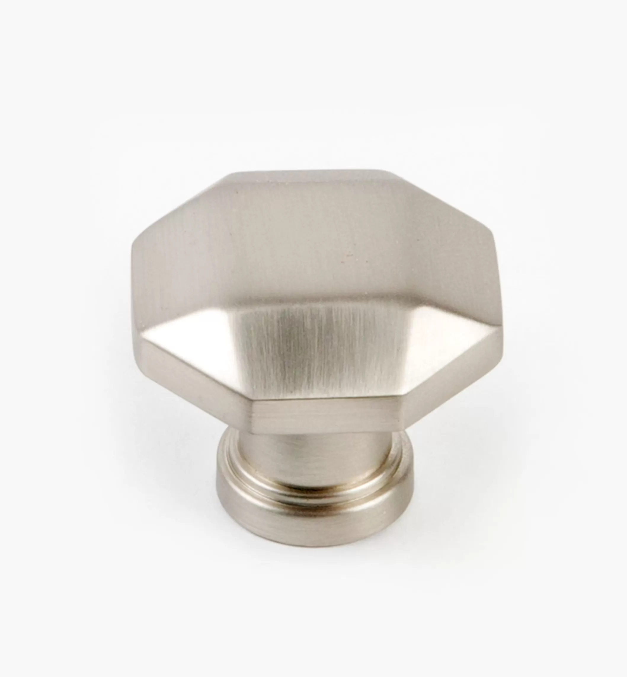 Clearance Lee Valley Menlo Park Faceted Knob