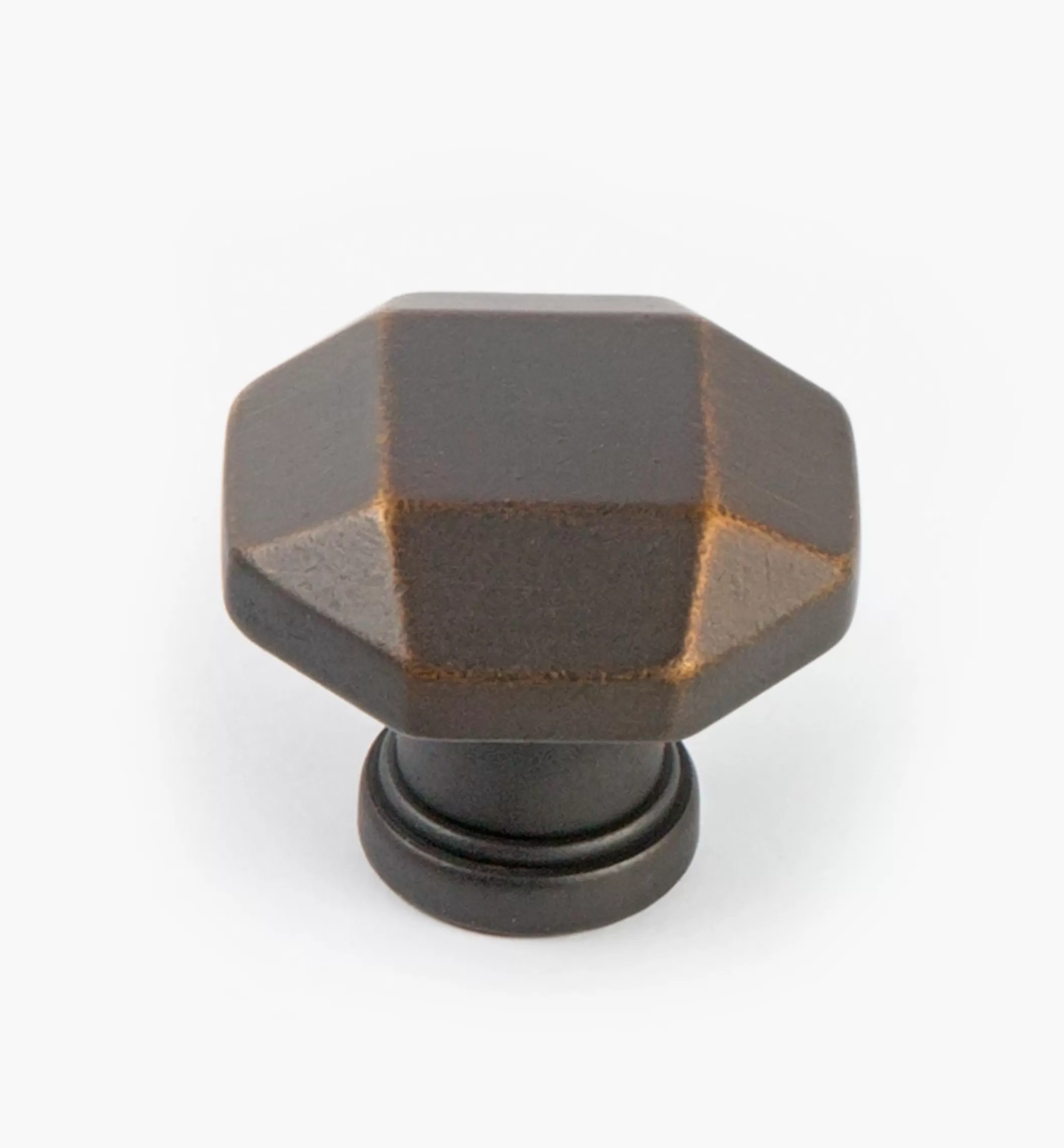 Clearance Lee Valley Menlo Park Faceted Knob