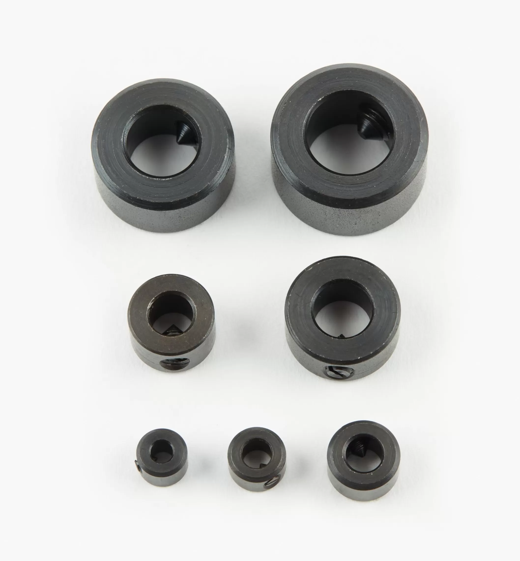 Cheap Lee Valley Metric Depth Collars