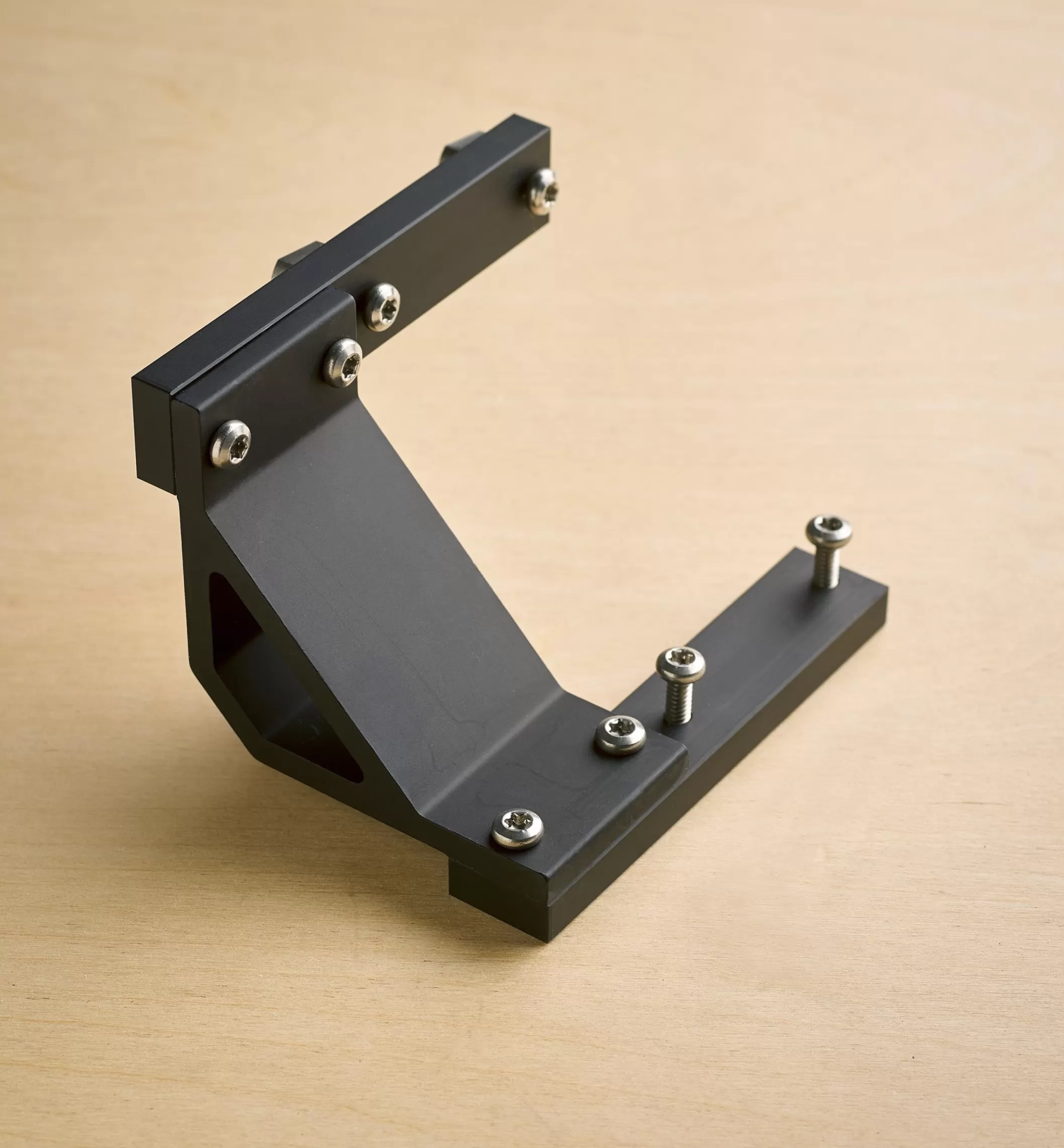 Hot Lee Valley Micro-Adjuster Adapter For JessEm Mast-R-Fence II